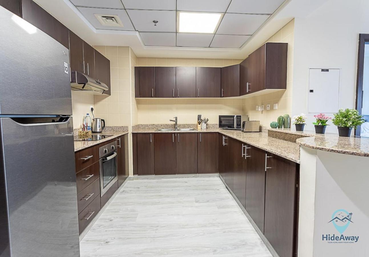 1br Modern, Stylish Mins To Marina * Dubaï
