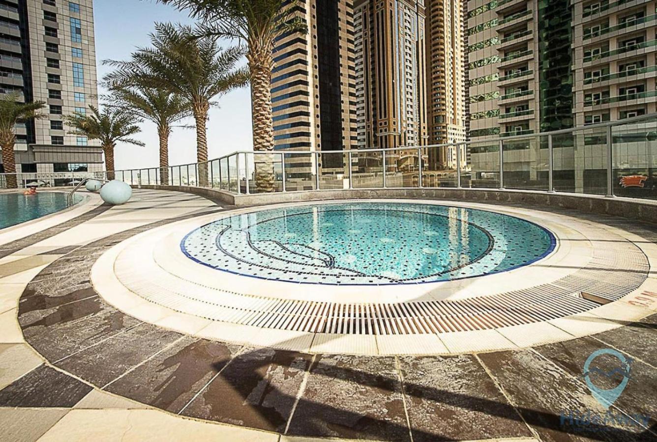 1br Modern, Stylish Mins To Marina Appartement