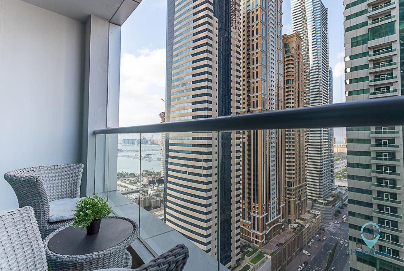 Appartement 1br Modern, Stylish Mins To Marina