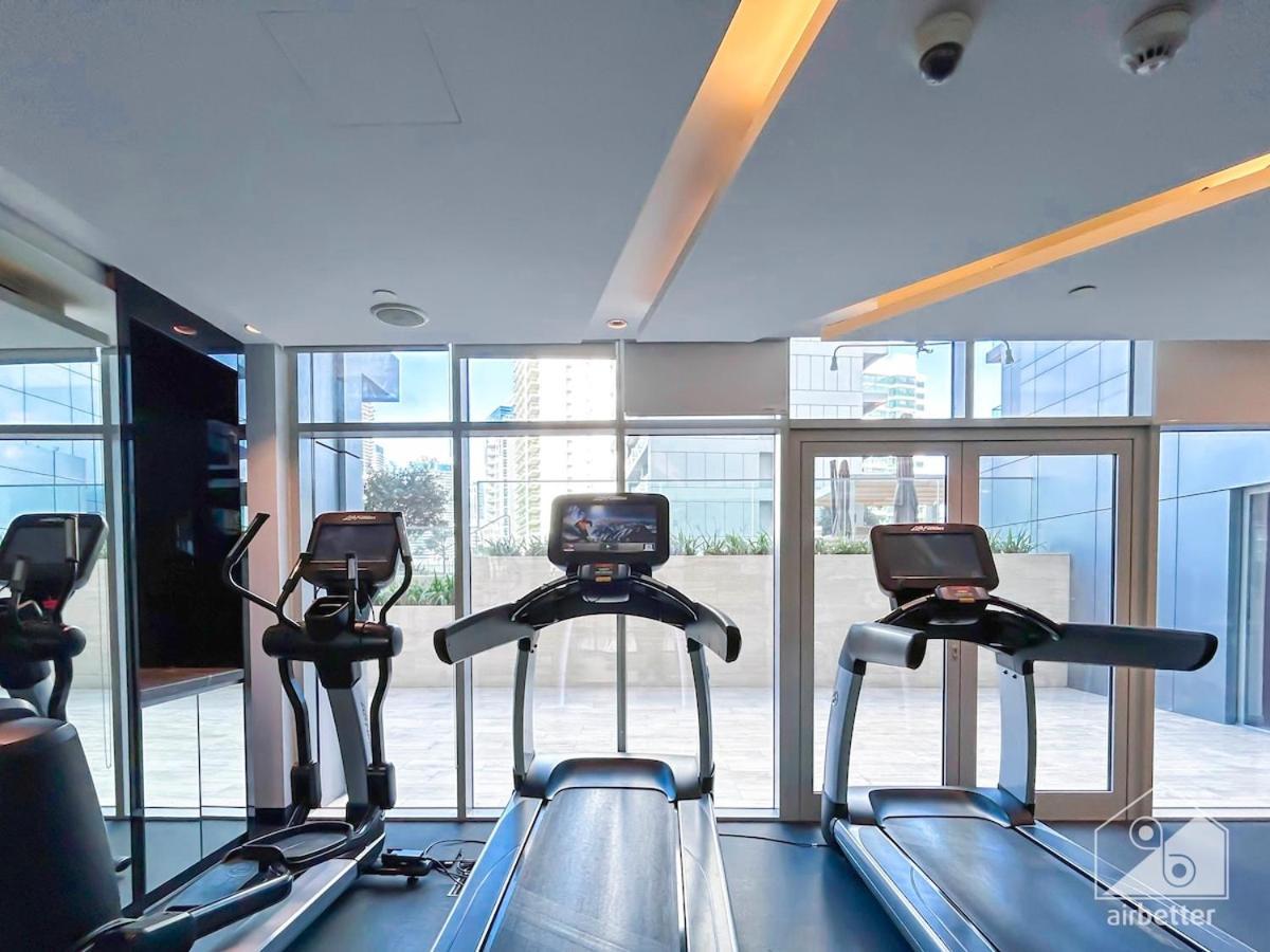 Apartamento Luxury At Damac Majestine With Balcony & Views *