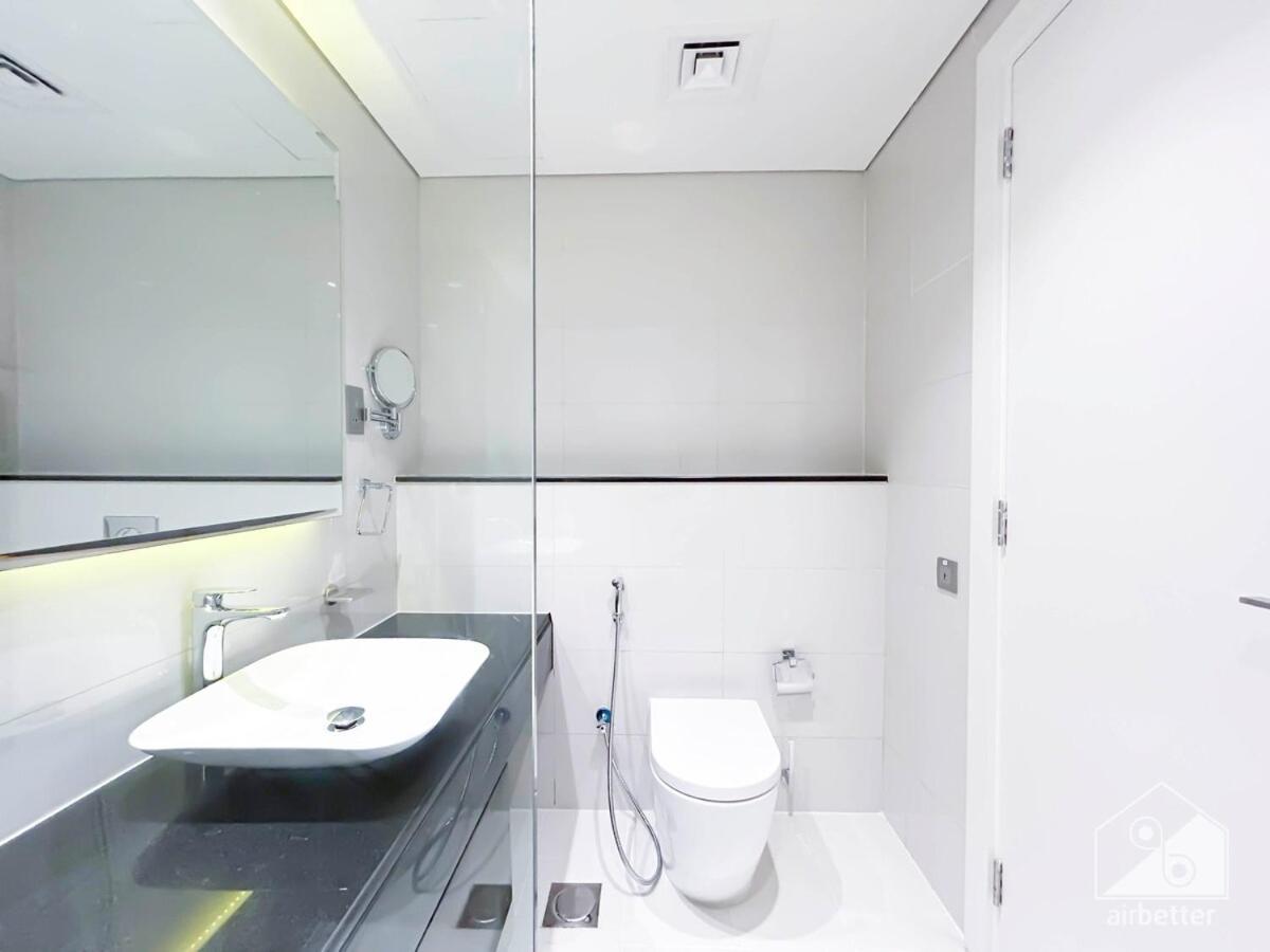 Apartamento Luxury At Damac Majestine With Balcony & Views *