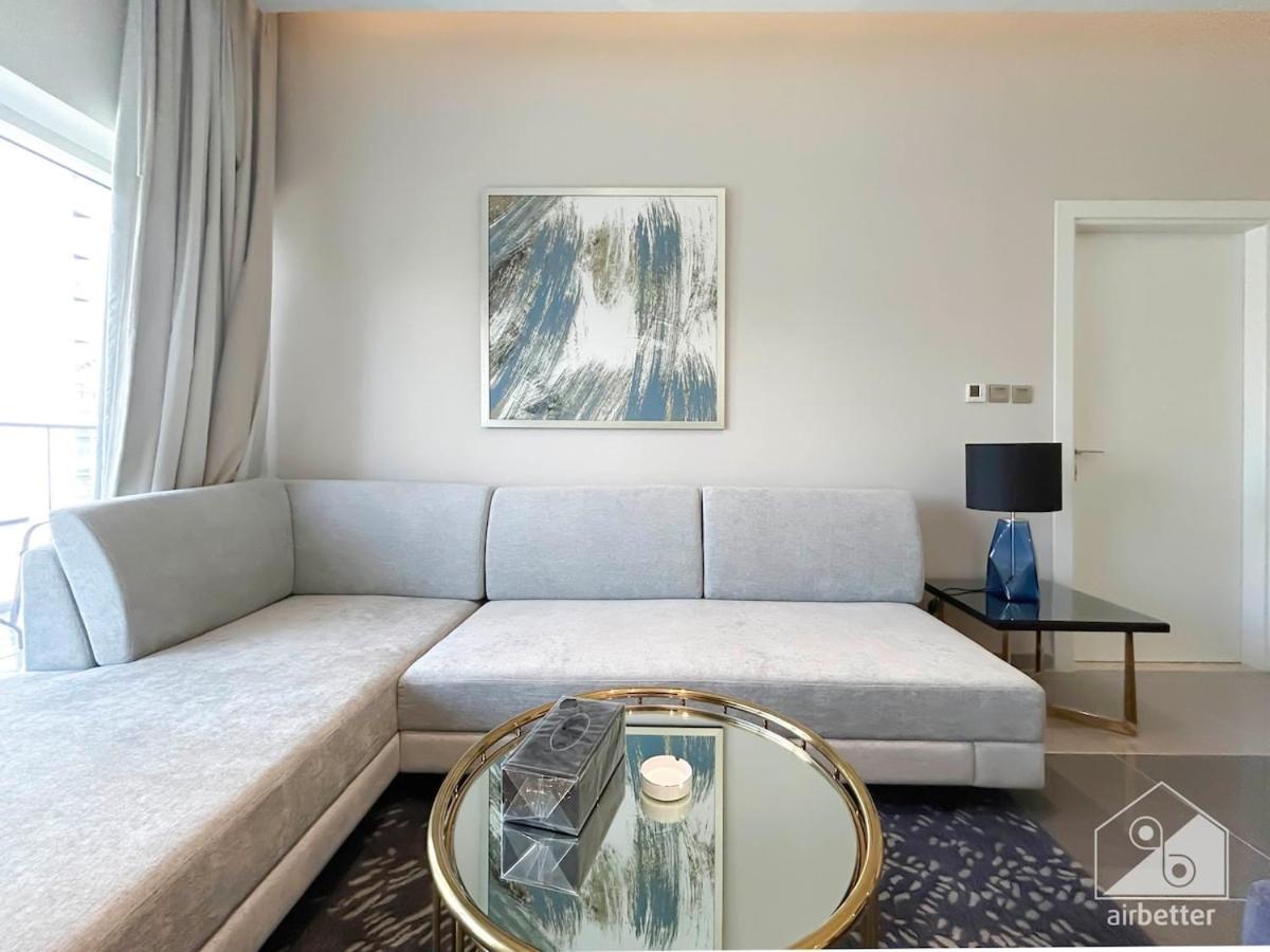 Apartamento Luxury At Damac Majestine With Balcony & Views