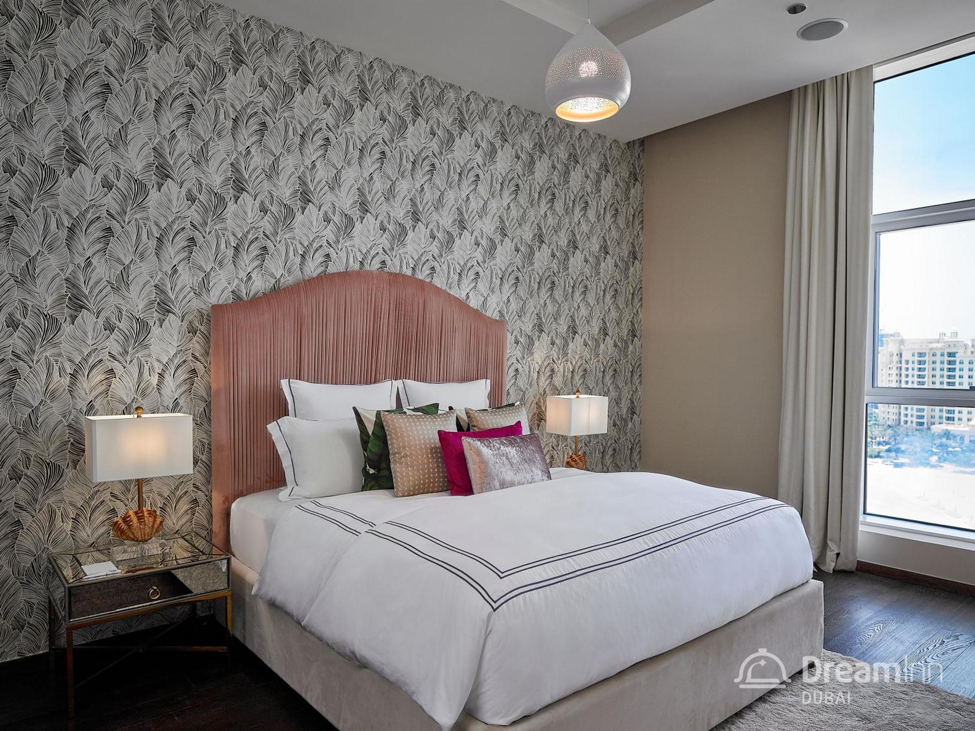 Apartemen Dream - Tiara *