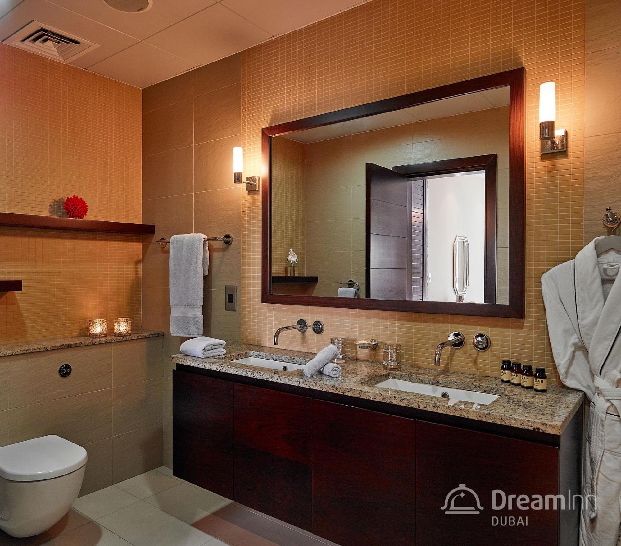 Apartemen Dream - Tiara Dubai