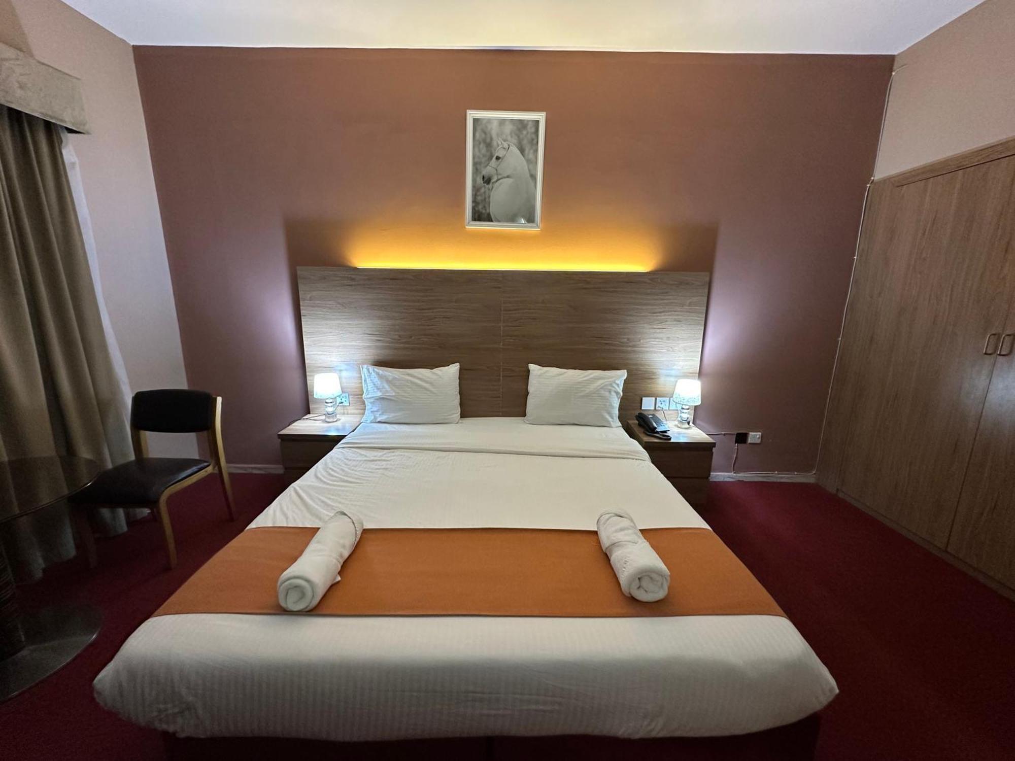 Hotel Aygro