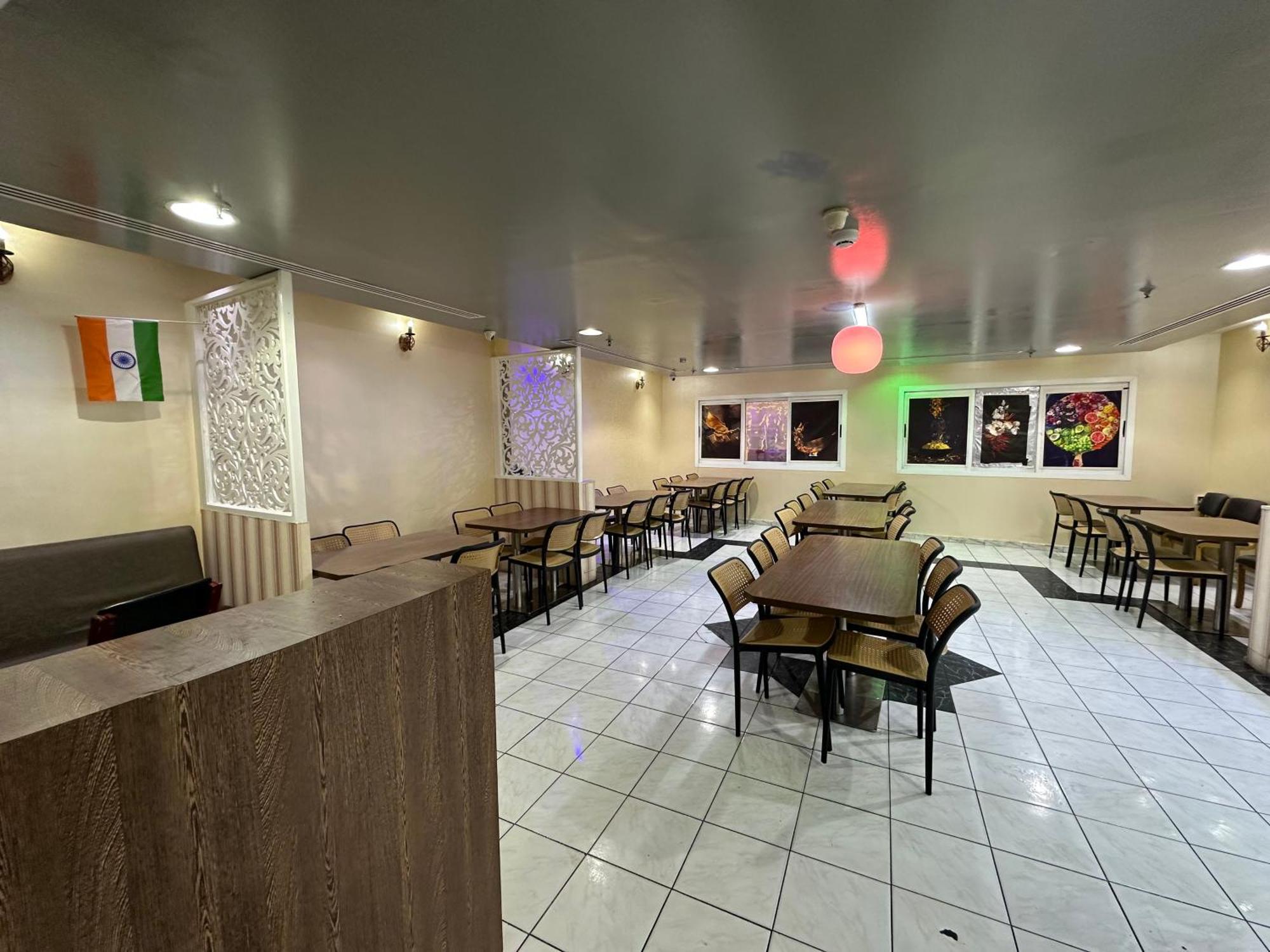 Aygro Hotel