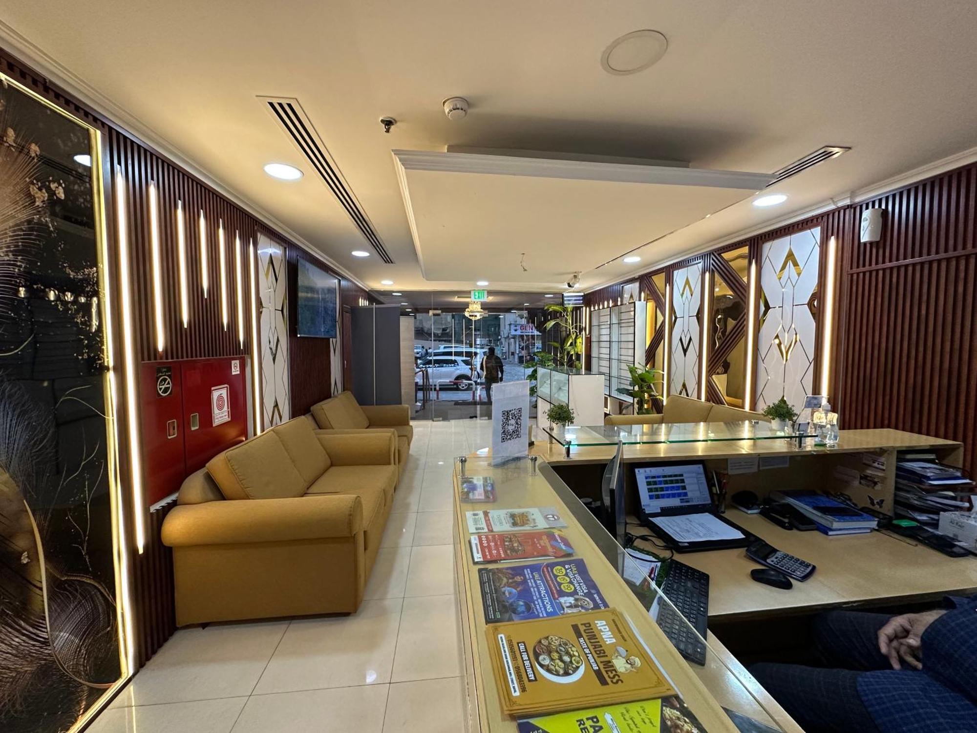 Aygro Hotel
