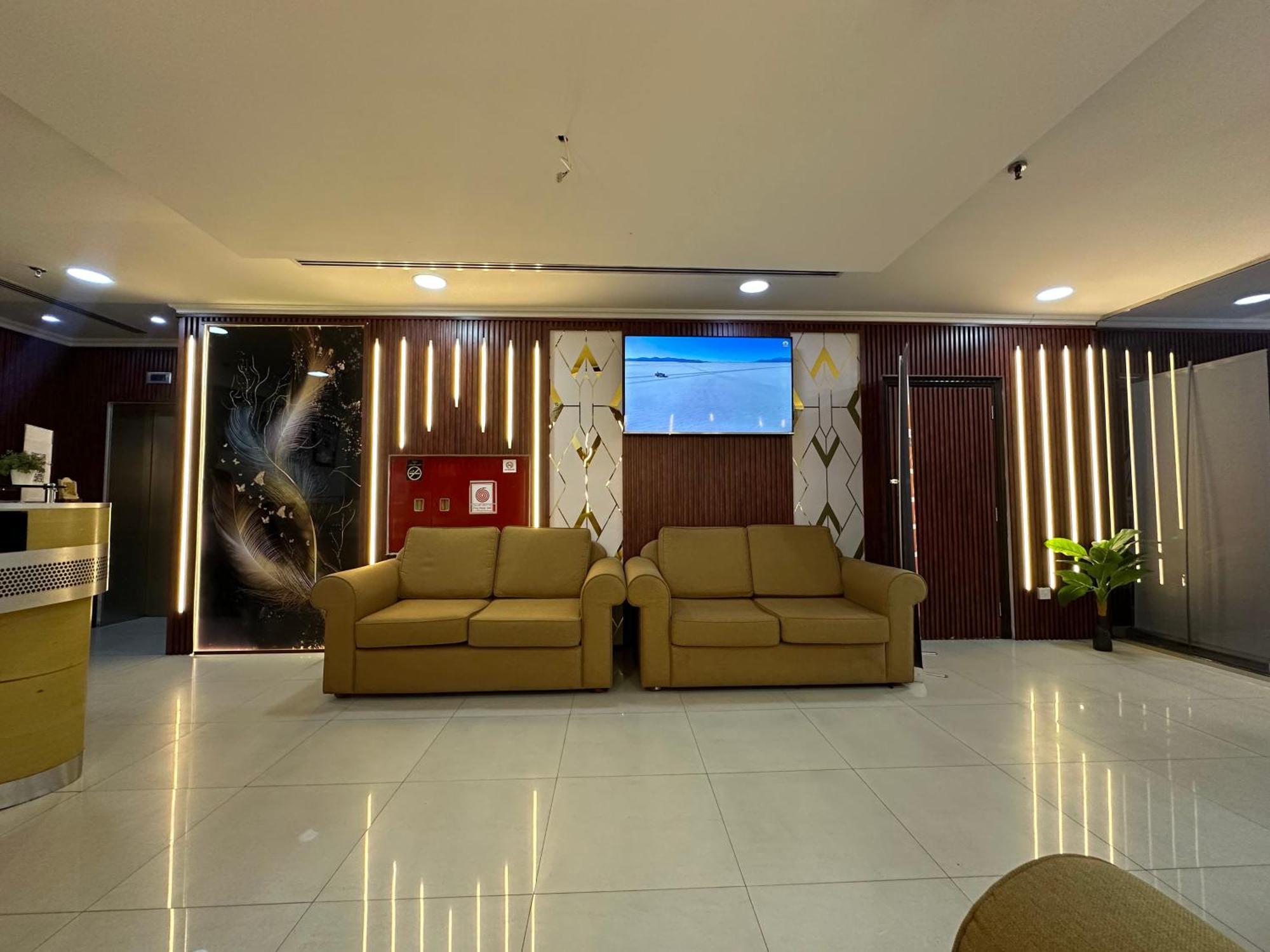 Aygro Hotel Dubái
