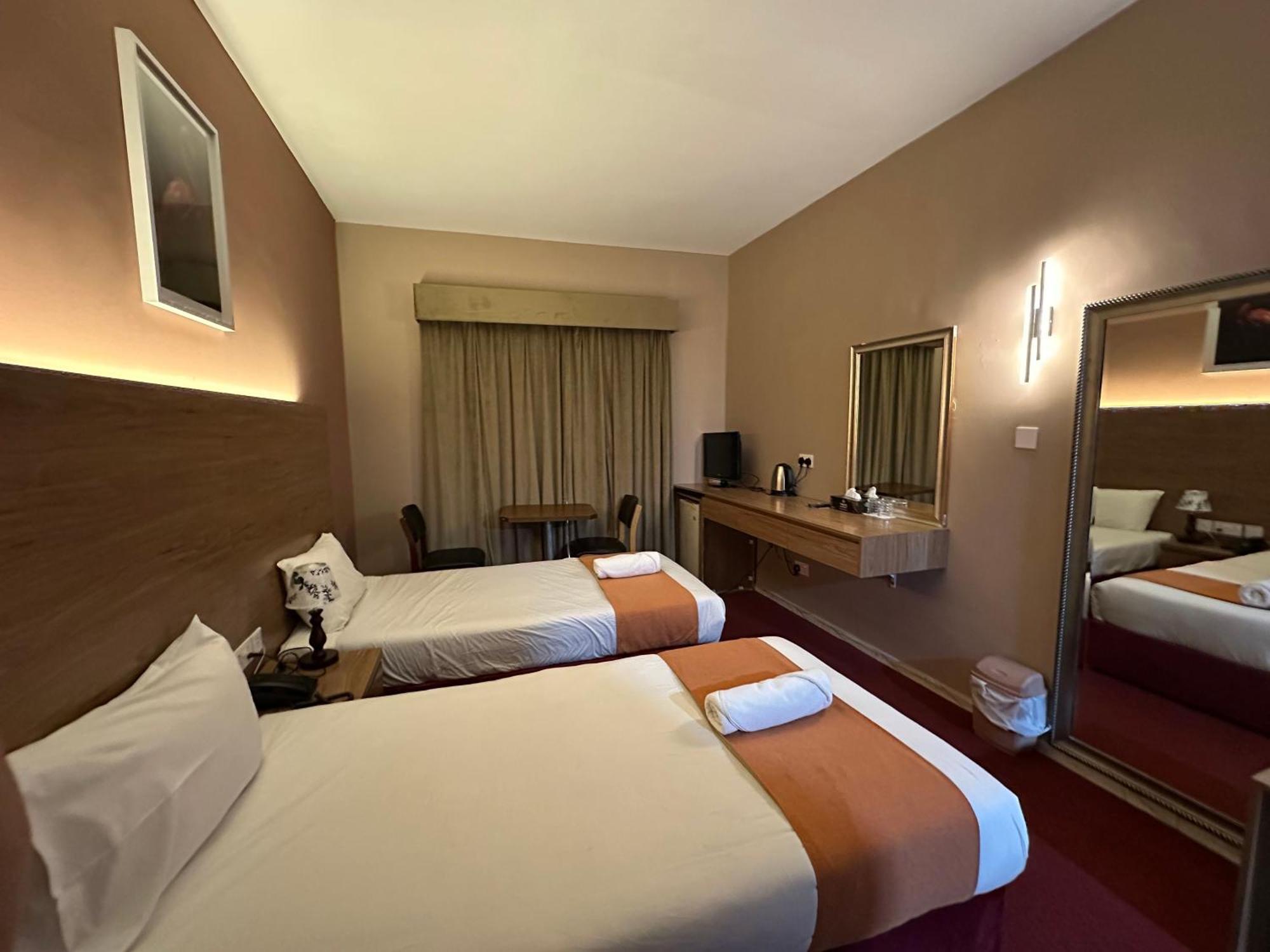 Aygro 2* Dubai