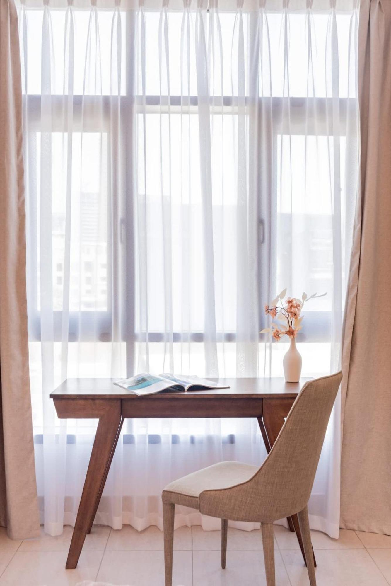 Silkhaus Stunning 1bdr With Access To Souq Al Bahar In Downtown Dubaï