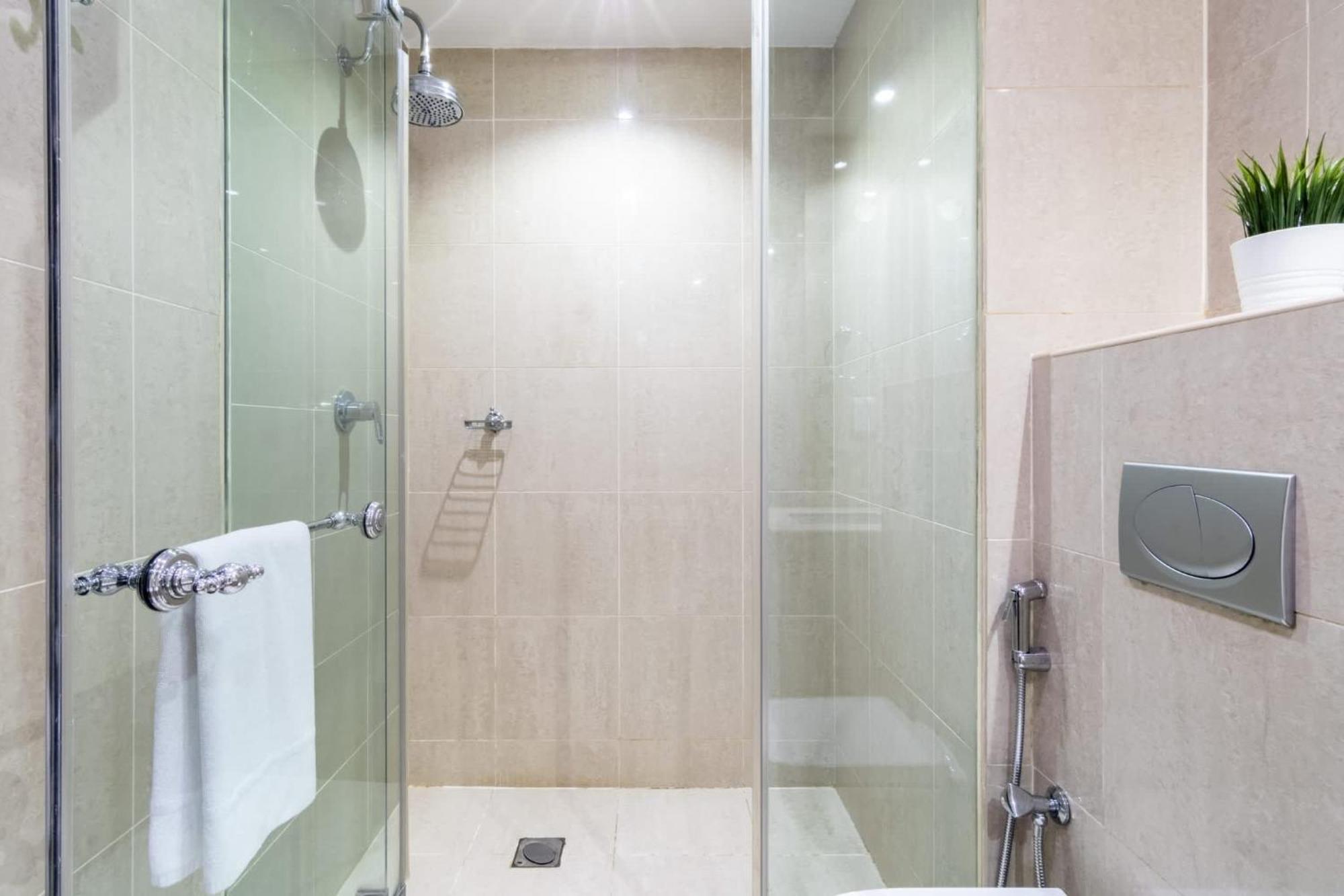 Silkhaus Stunning 1bdr With Access To Souq Al Bahar In Downtown * Dubaï