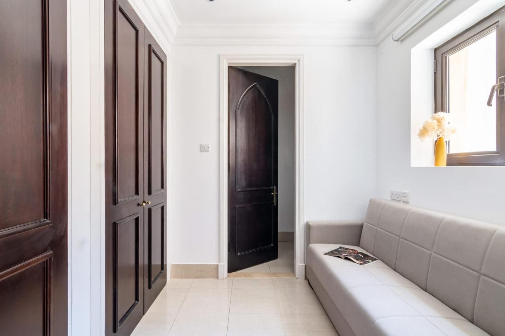 Silkhaus Stunning 1bdr With Access To Souq Al Bahar In Downtown Appartement
