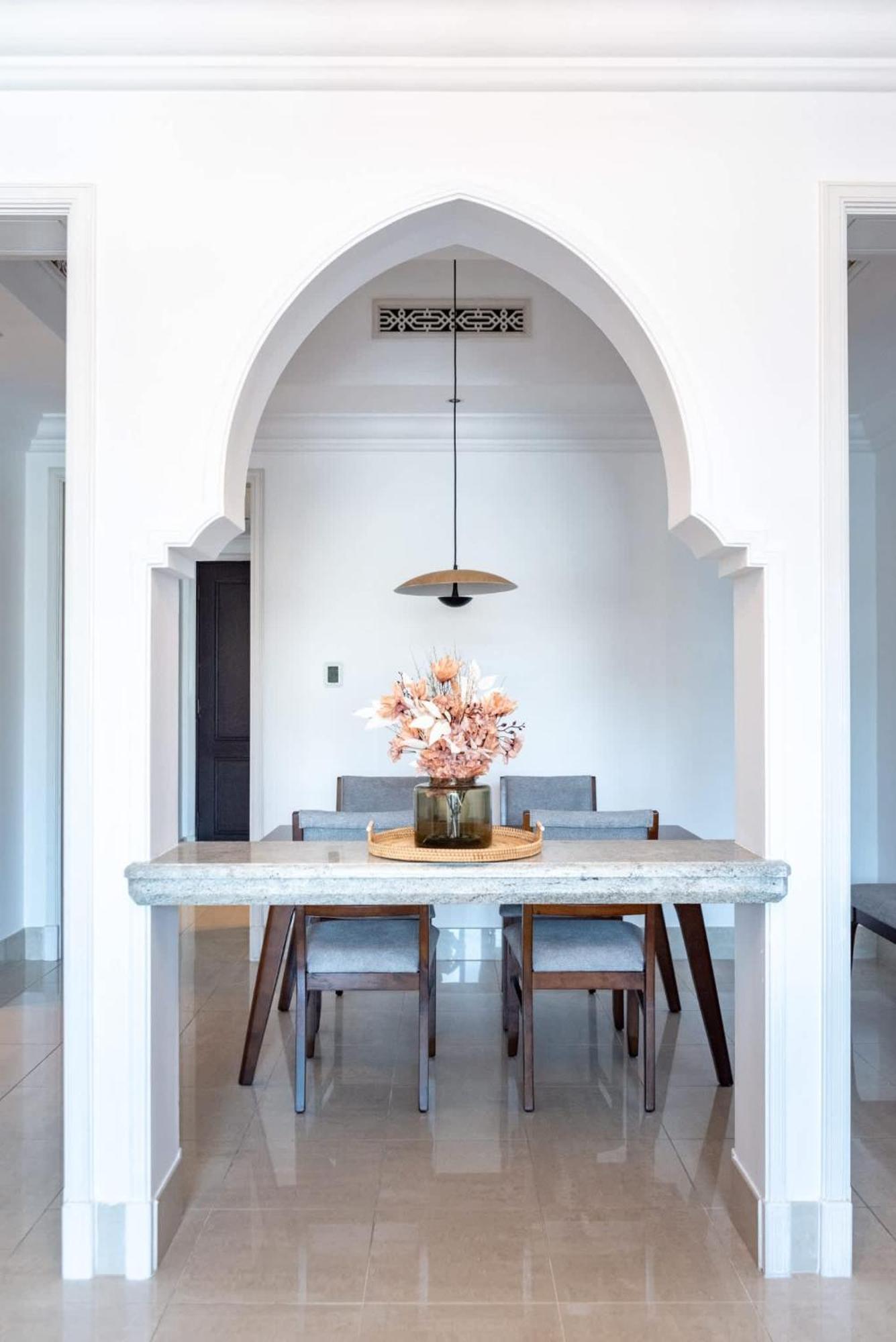 Appartement Silkhaus Stunning 1bdr With Access To Souq Al Bahar In Downtown
