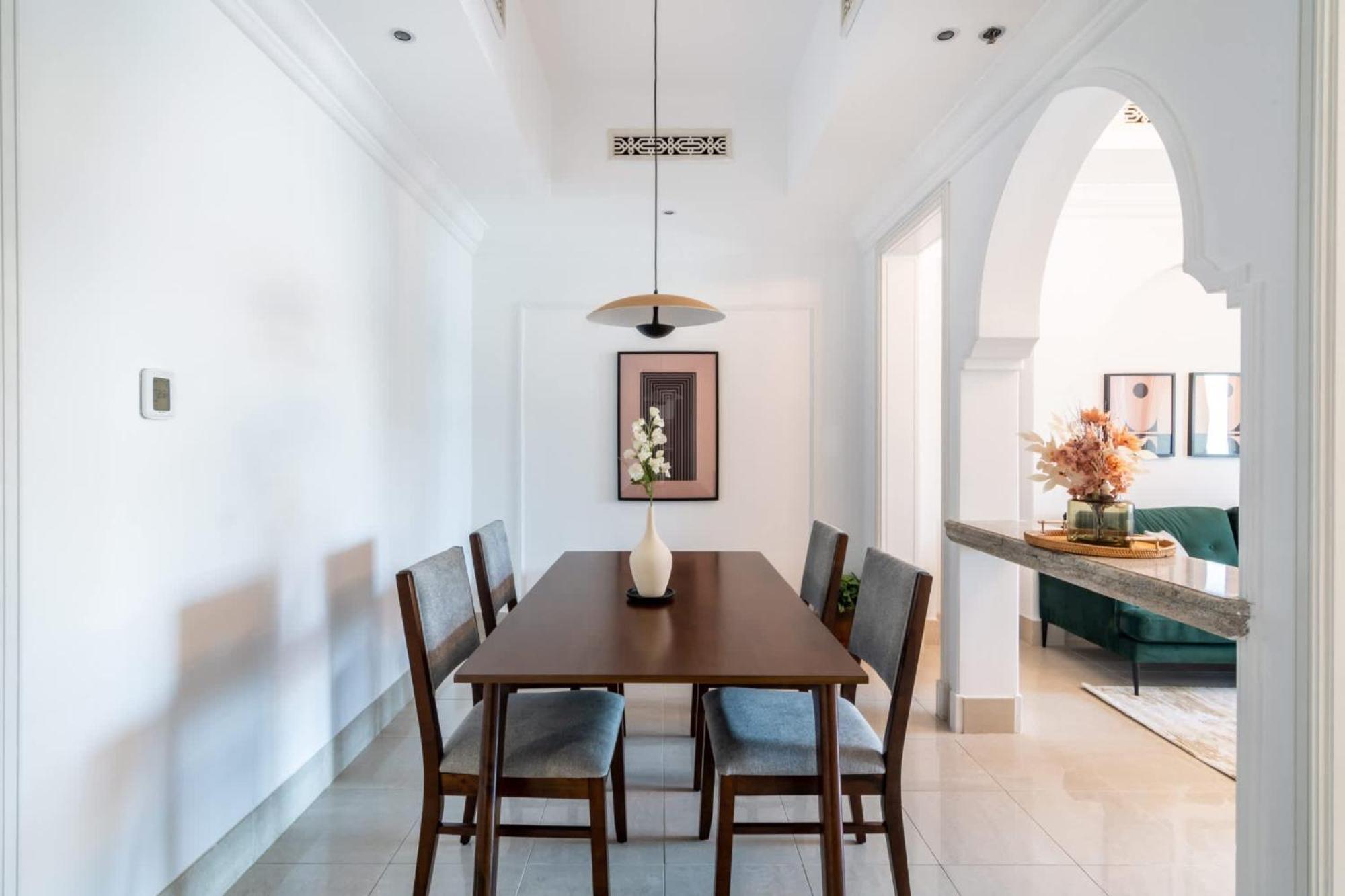 Silkhaus Stunning 1bdr With Access To Souq Al Bahar In Downtown Dubaï