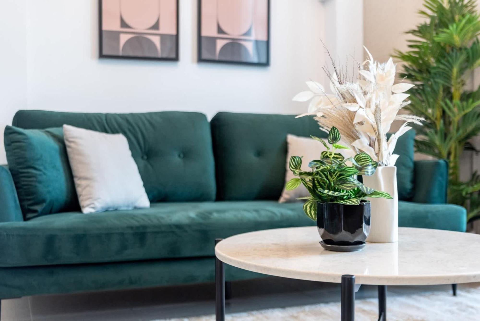 Appartement Silkhaus Stunning 1bdr With Access To Souq Al Bahar In Downtown