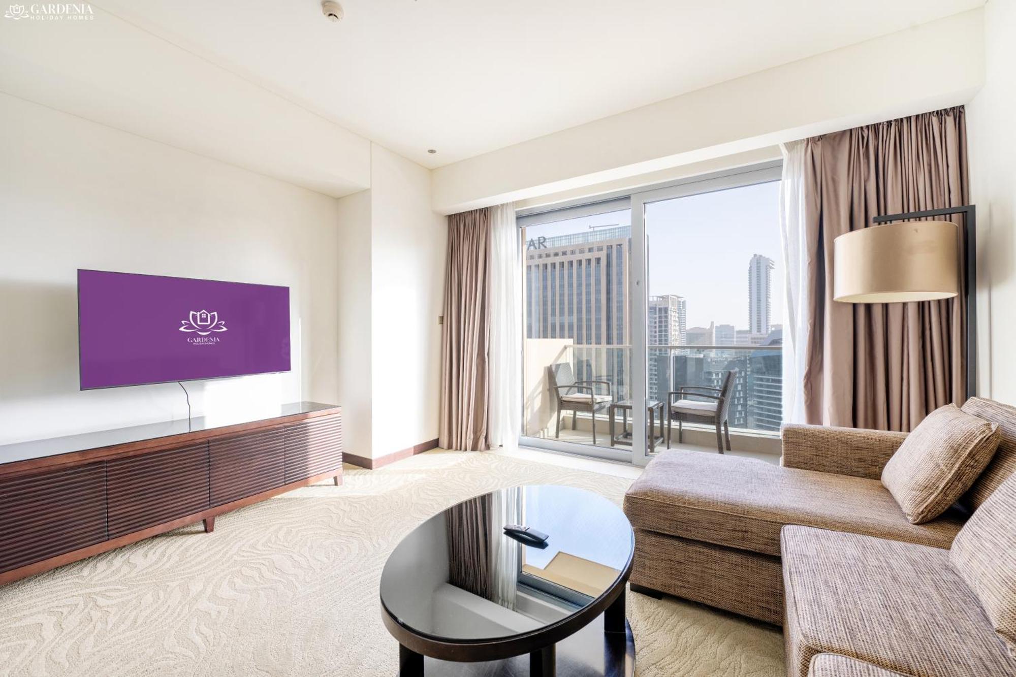 Address Marina, Full Marina View And Direct Access To Marina Mall By Gardenia Lägenhet *