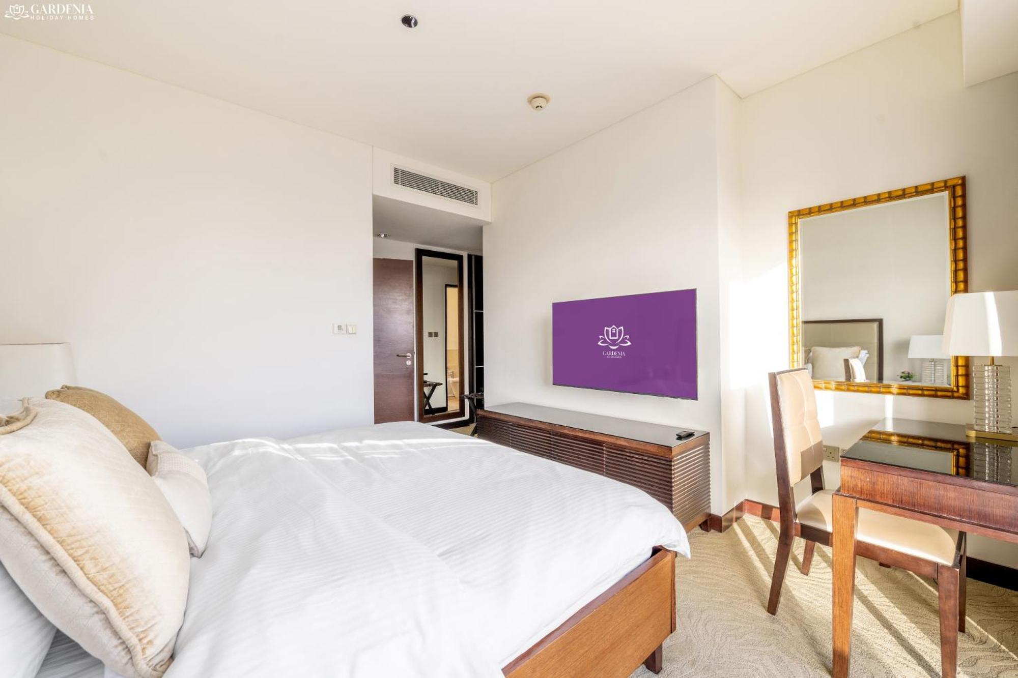 Address Marina, Full Marina View And Direct Access To Marina Mall By Gardenia Lägenhet *