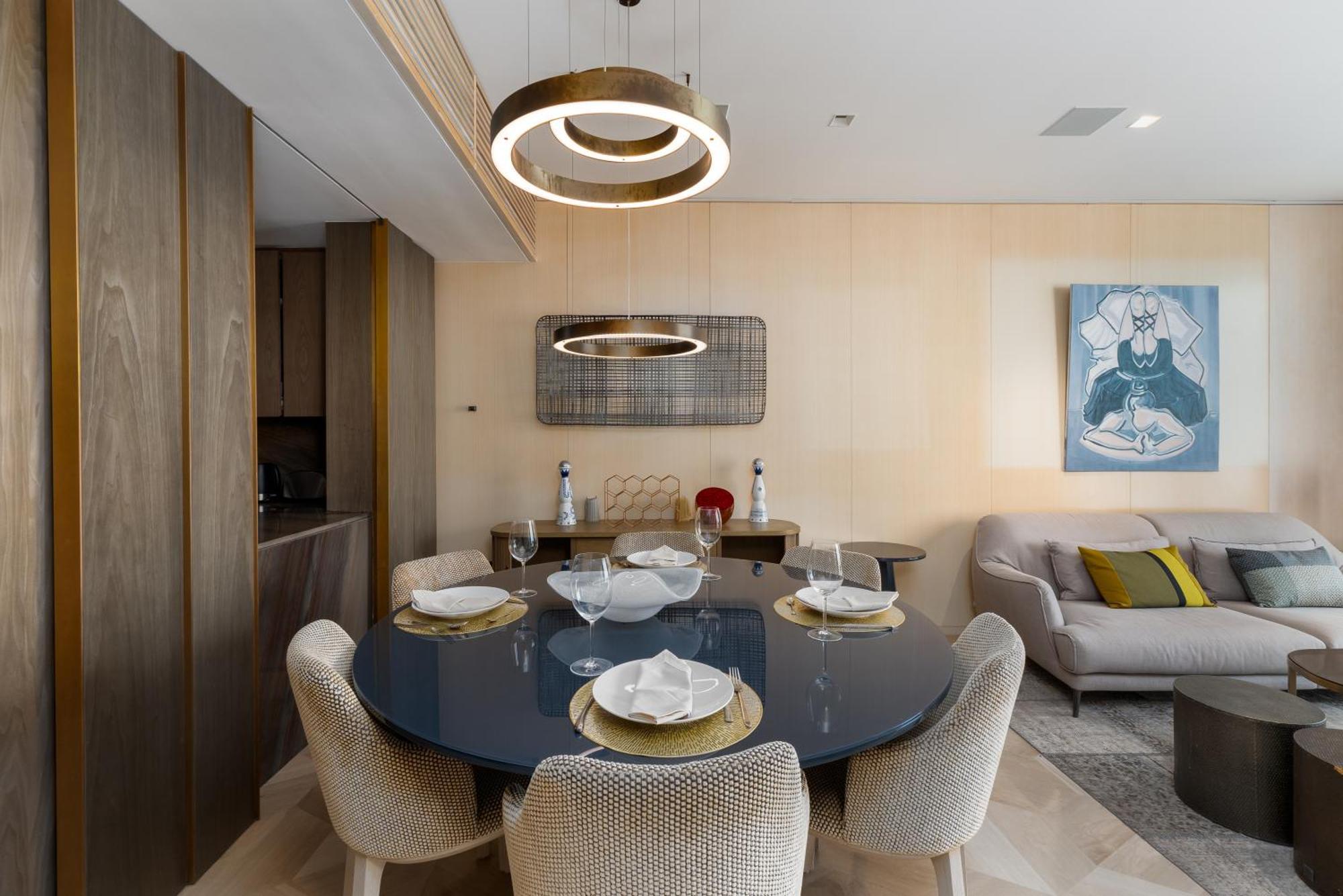 Five Palm Jumeirah Residences - Mint Appartamento