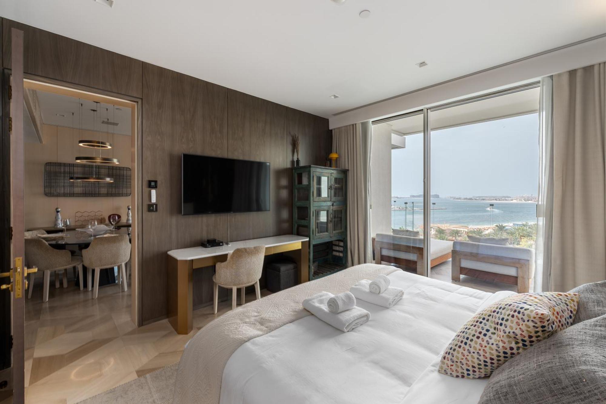 Appartamento Five Palm Jumeirah Residences - Mint