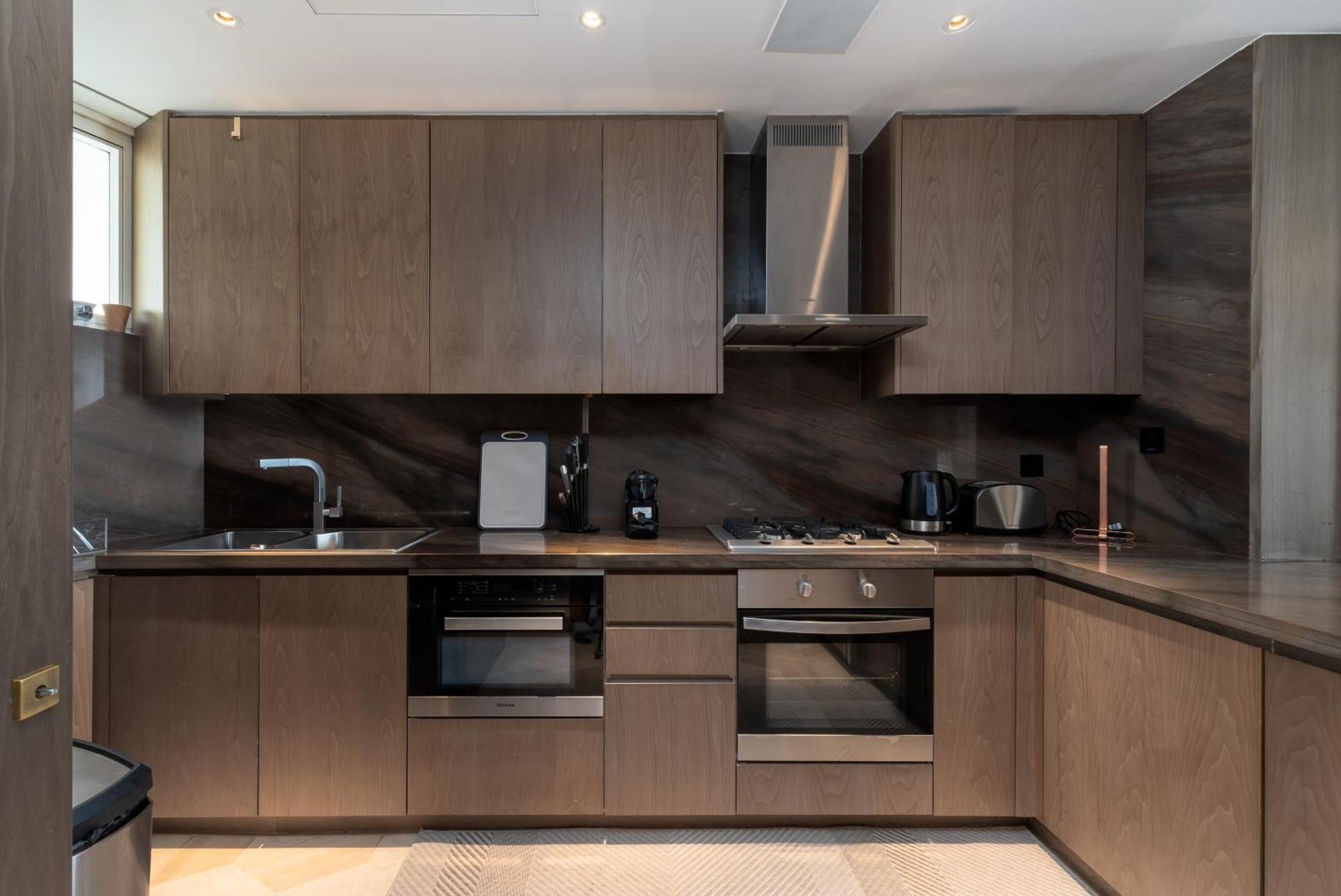 Appartamento Five Palm Jumeirah Residences - Mint *