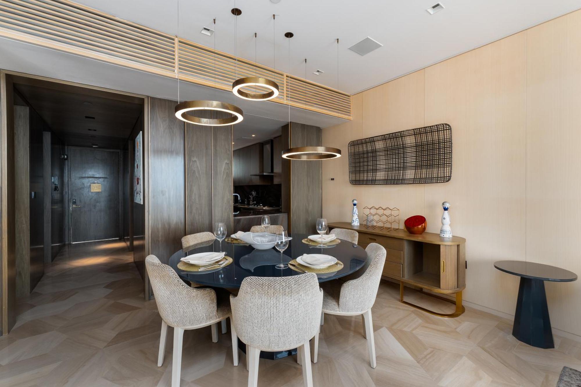 Appartamento Five Palm Jumeirah Residences - Mint Dubai
