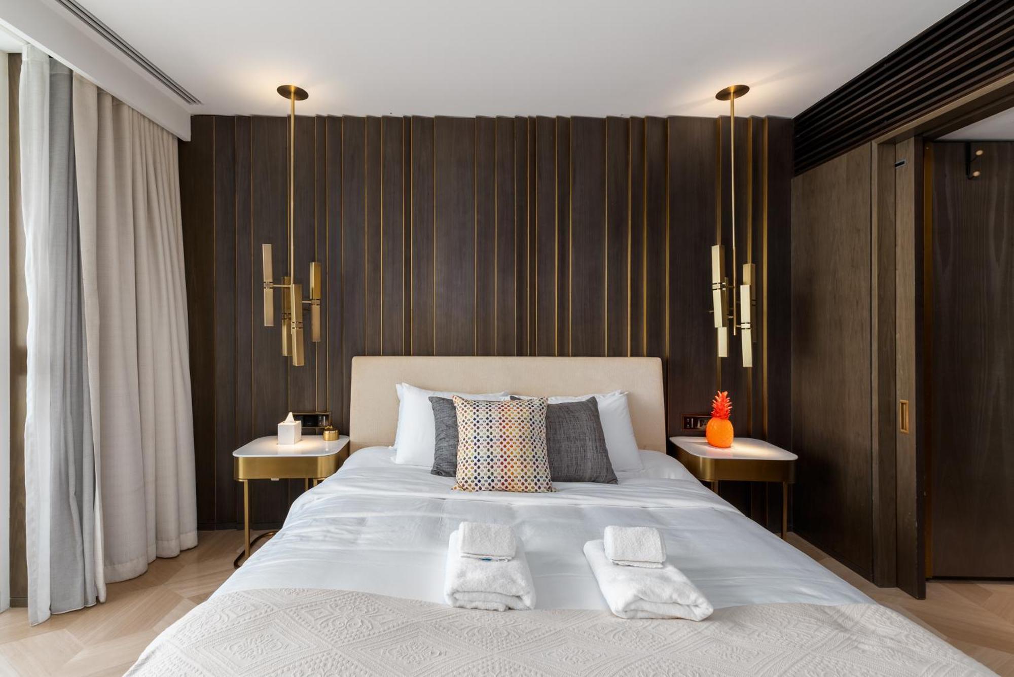 Appartamento Five Palm Jumeirah Residences - Mint *