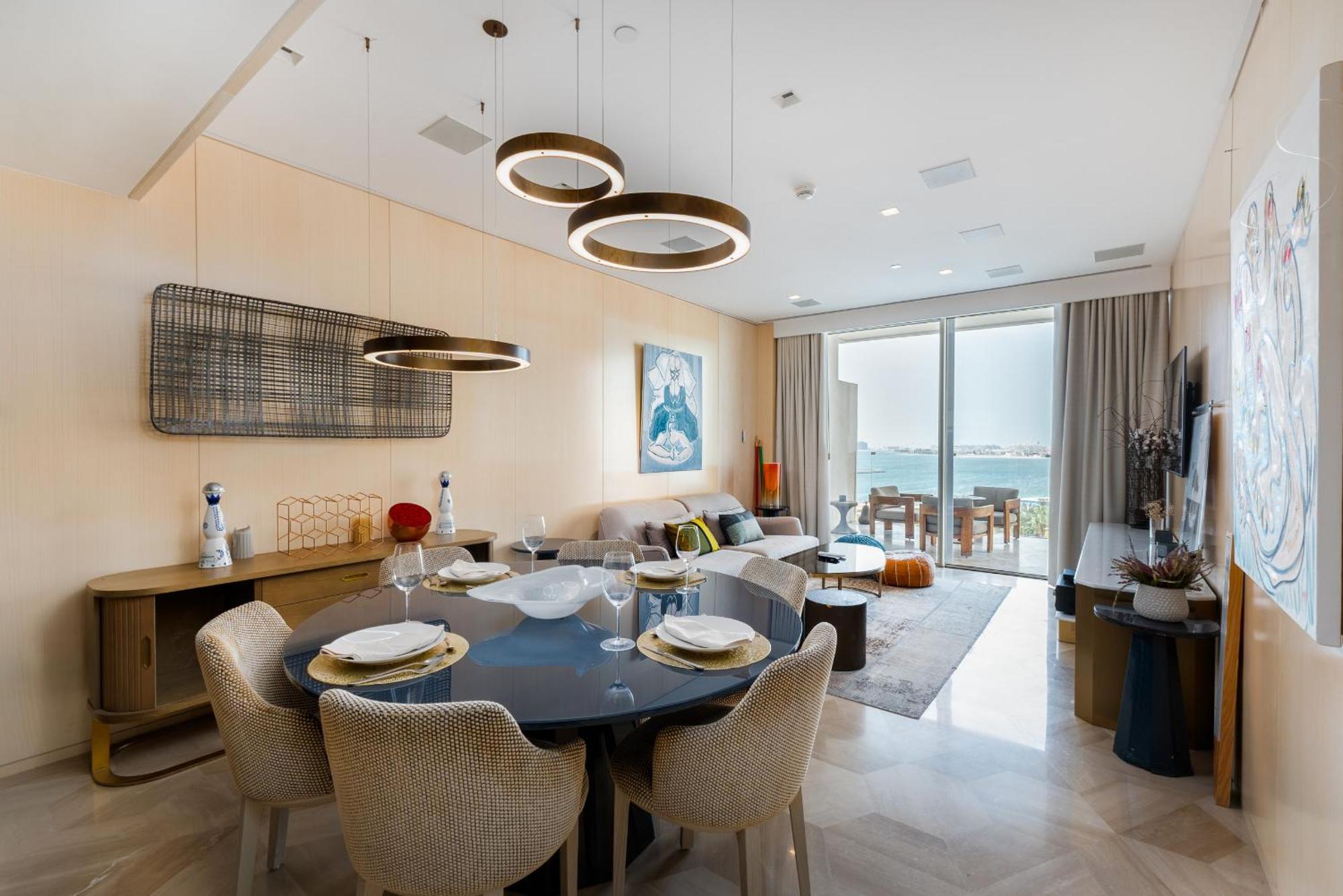 Appartamento Five Palm Jumeirah Residences - Mint *