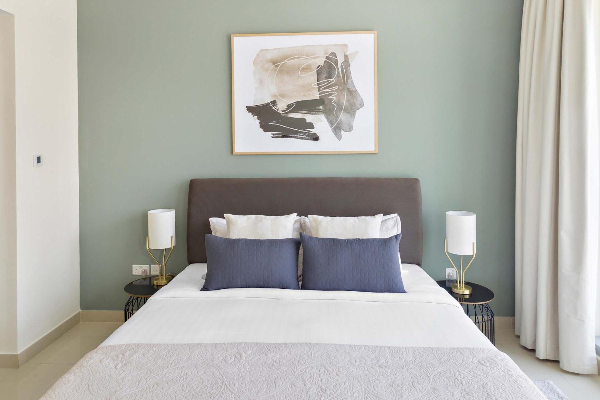 Apartemen Silkhaus Your 1bdr Away From In Downtown *
