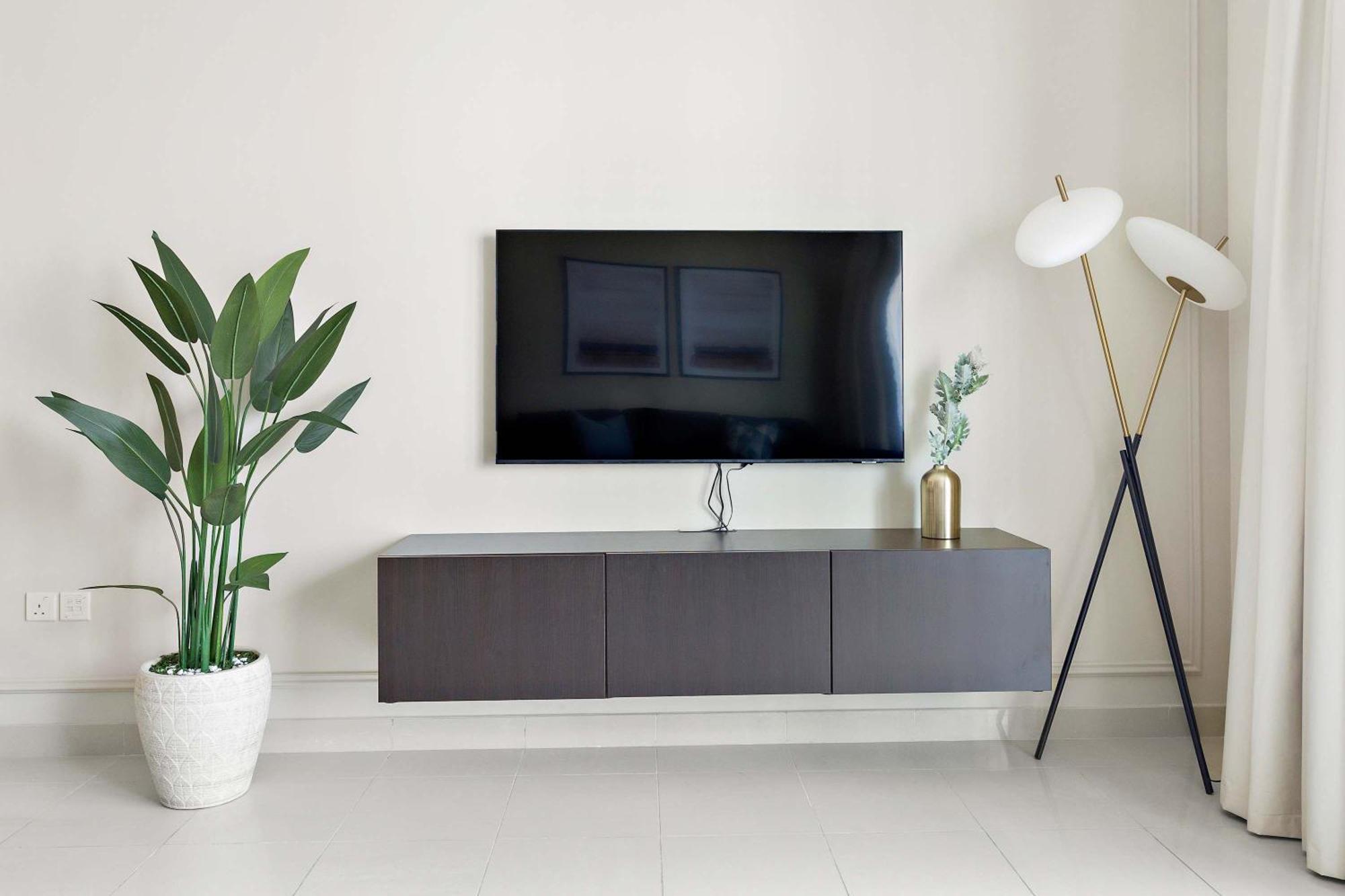 Silkhaus Your 1bdr Away From In Downtown * Dubai