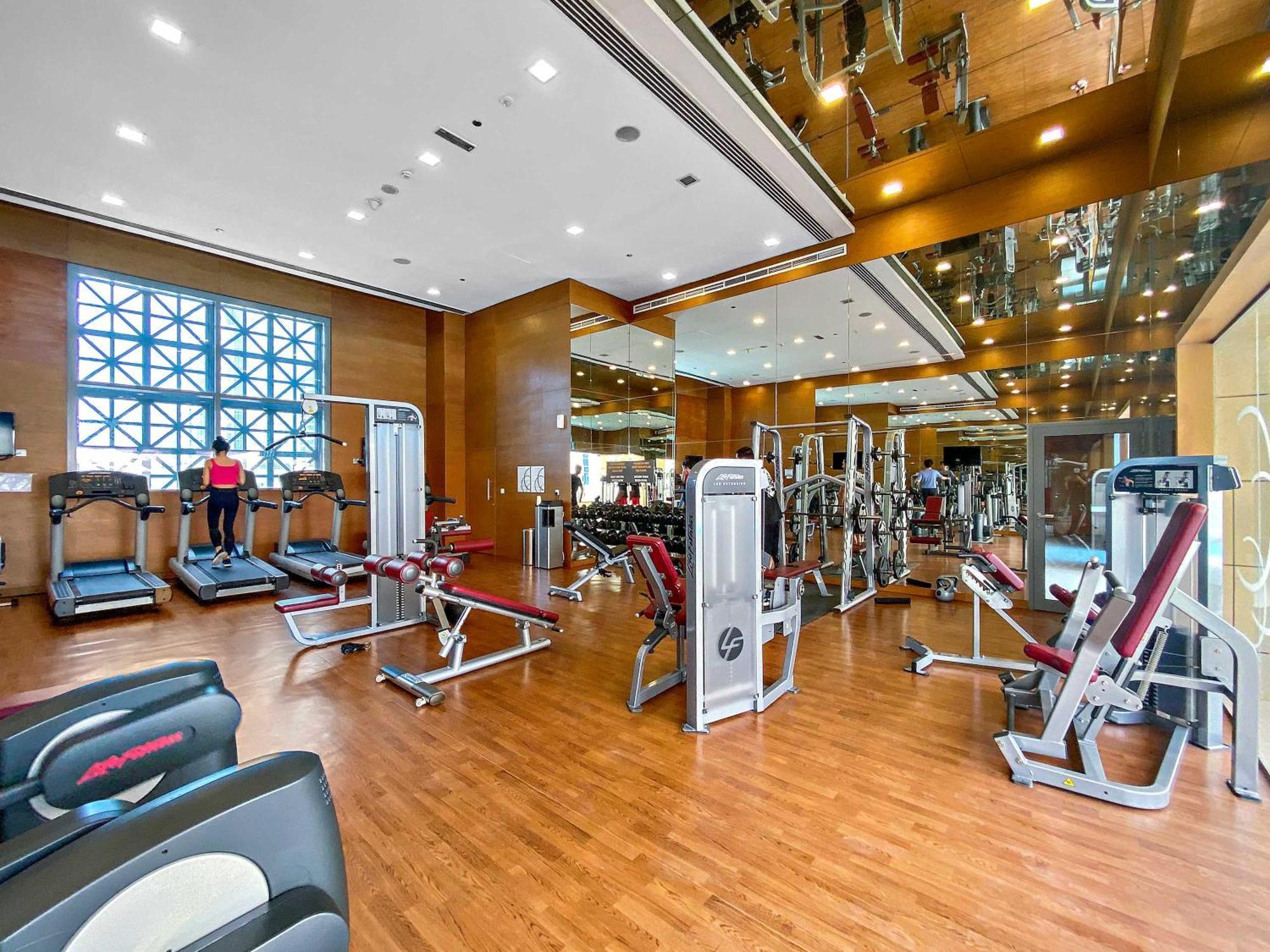 Silkhaus Burj Khalifa Proximity 1bdr In Downtown Apartamento *