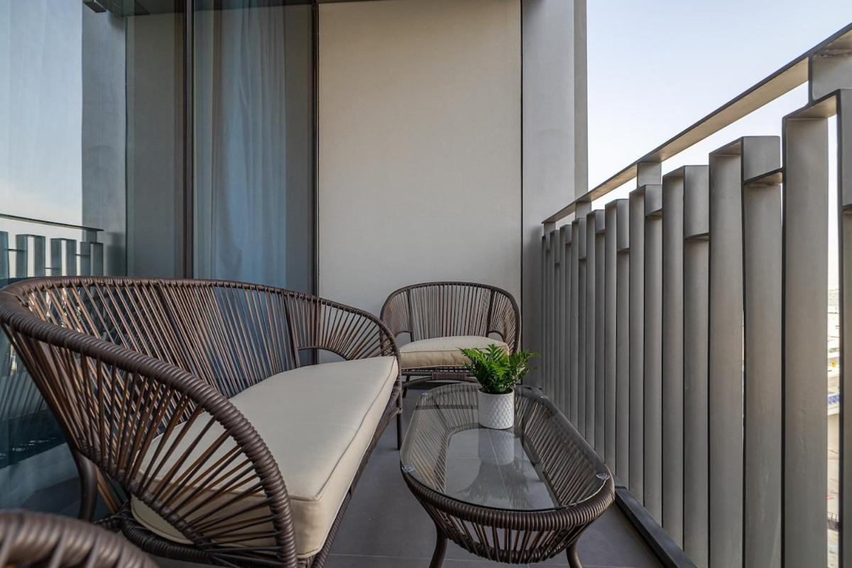 Spacious 2bdr In Creek Harbor With View Appartement