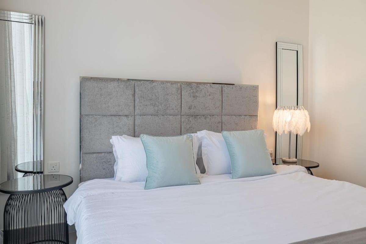 Spacious 2bdr In Creek Harbor With View *