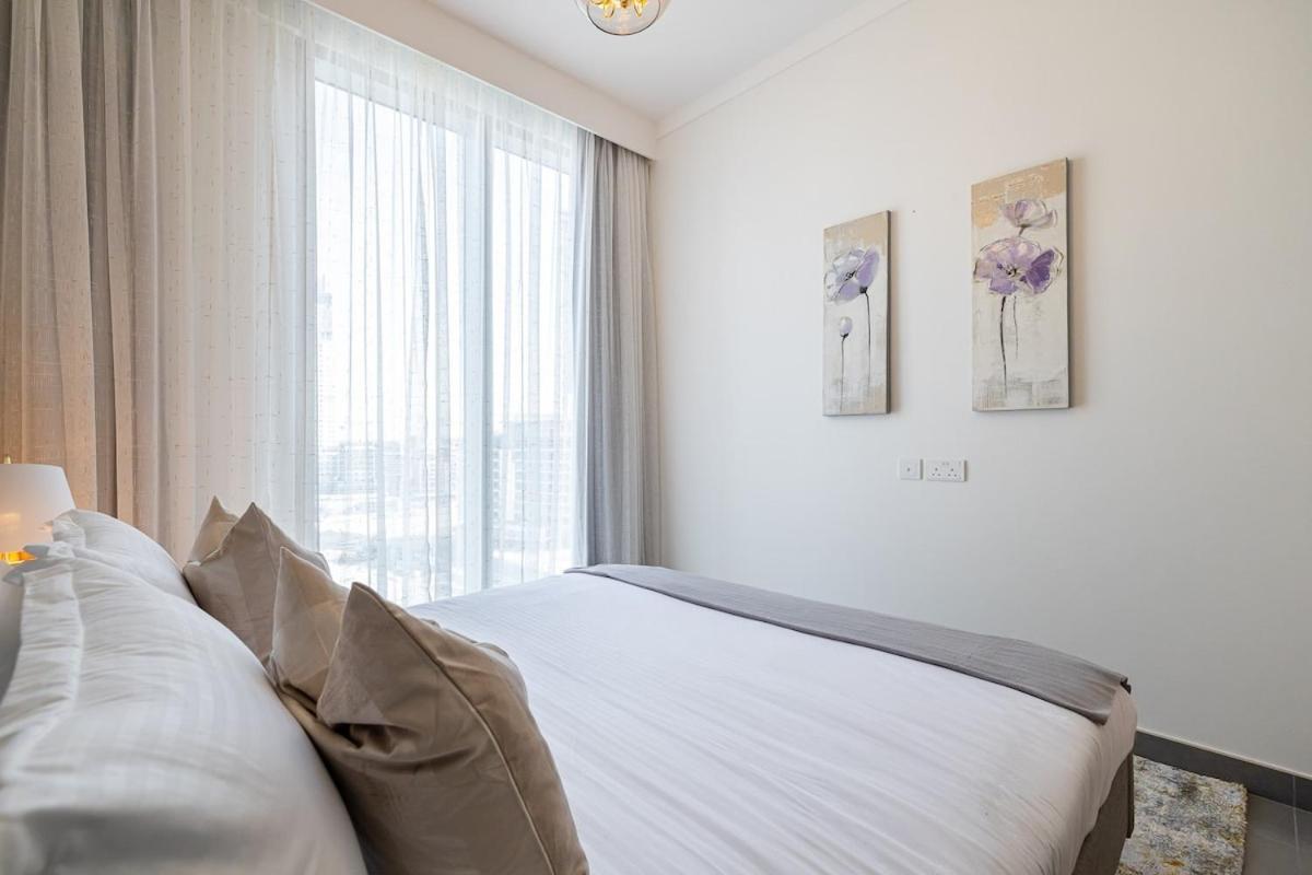 Spacious 2bdr In Creek Harbor With View
