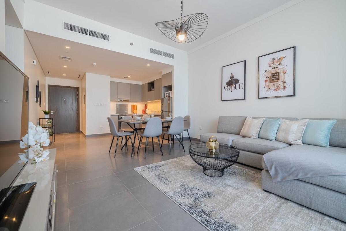 Spacious 2bdr In Creek Harbor With View Appartement