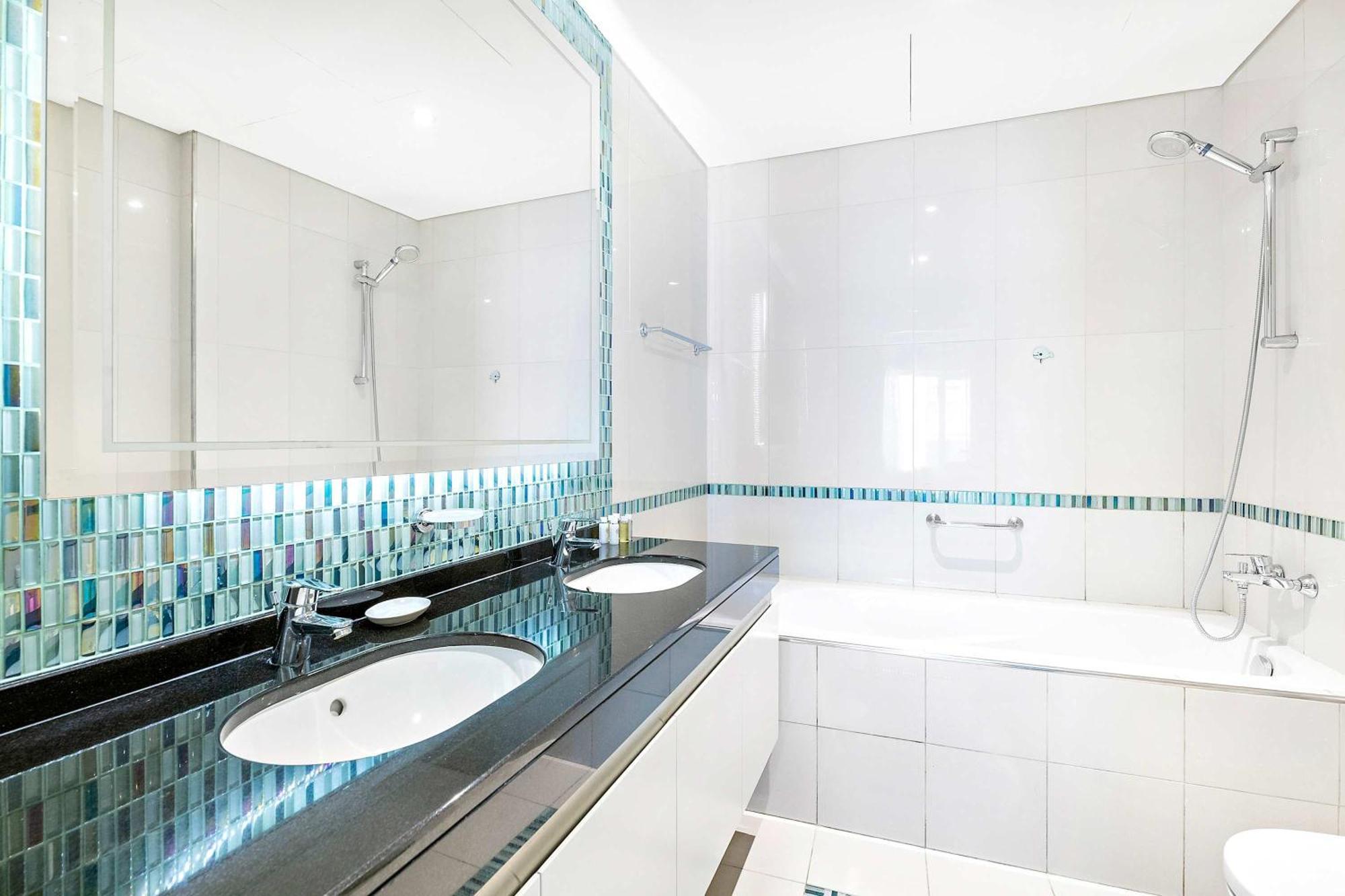 Apartment Silkhaus Marina Modern Tower 1bdr On High Floor