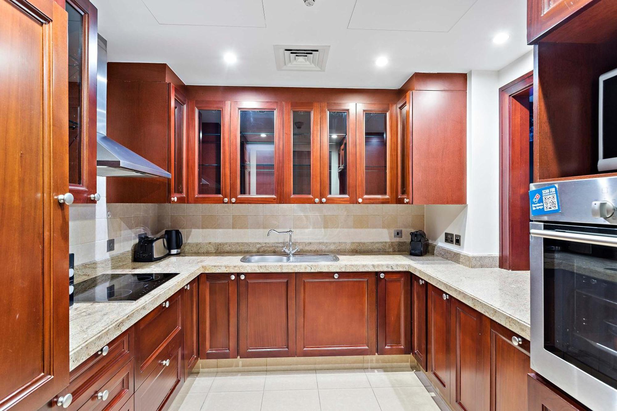 Silkhaus Peaceful 1bdr With Private Garden In Downtown Appartement *