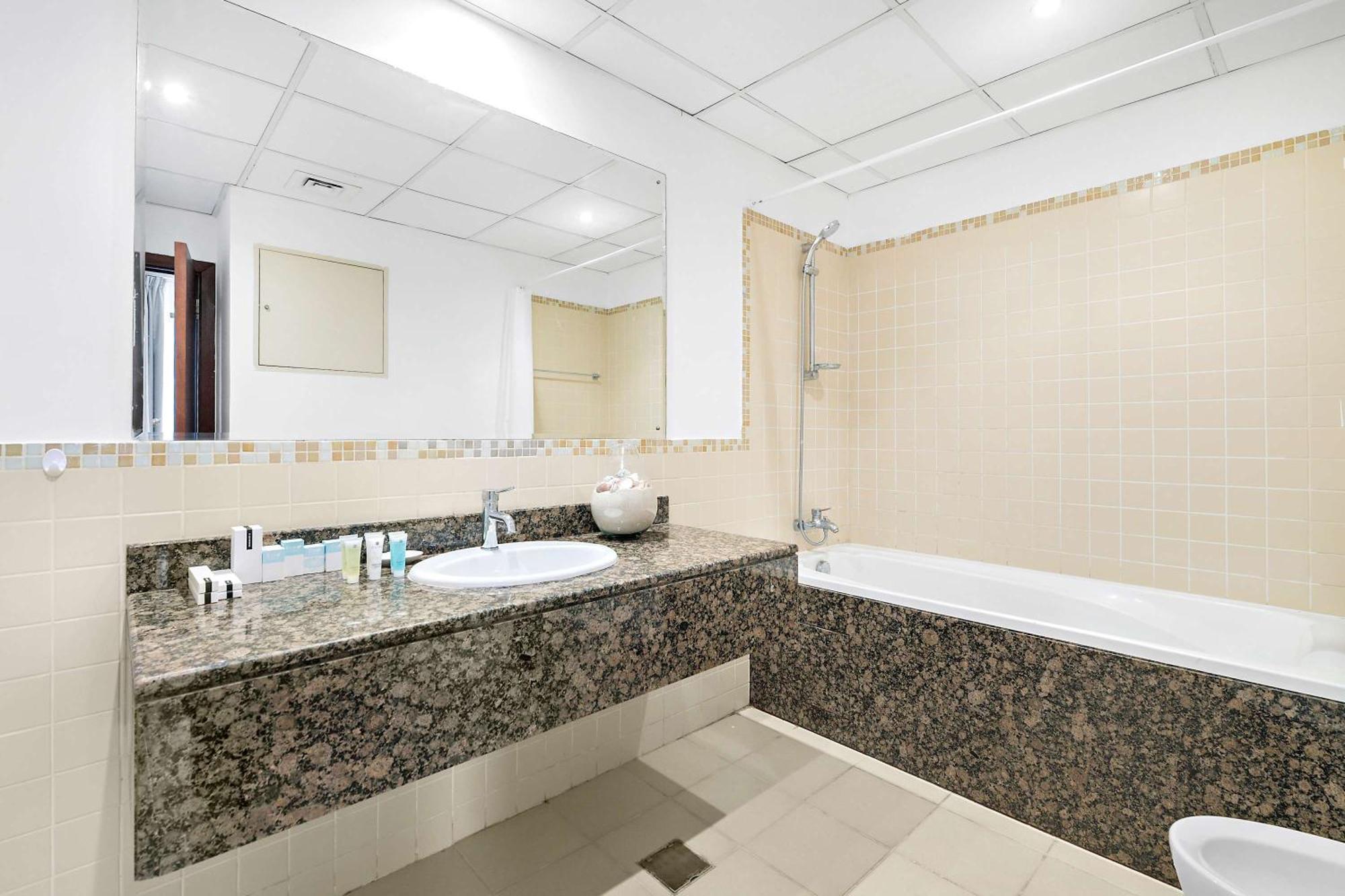 Apartment Silkhaus Just Furnished 1bdr In Jbr Near The Dubai