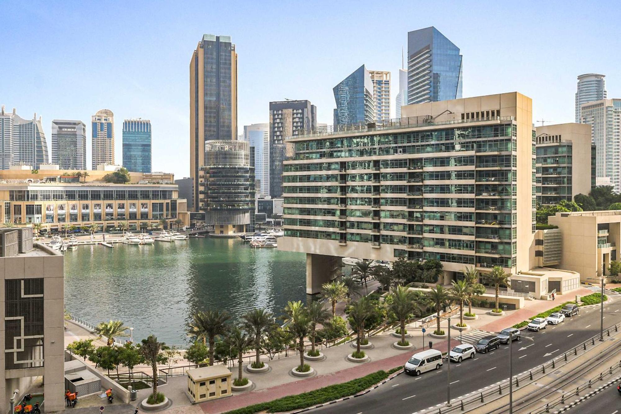 Silkhaus Just Furnished 1bdr In Jbr Near The * Dubai