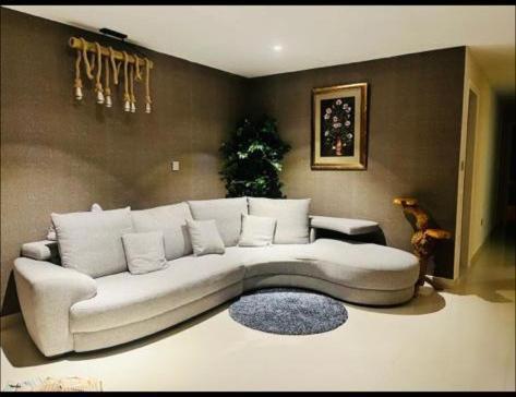 Jbr Walk - Jumeirah Residence-dubai Marina - Jacuzzi Appartement *