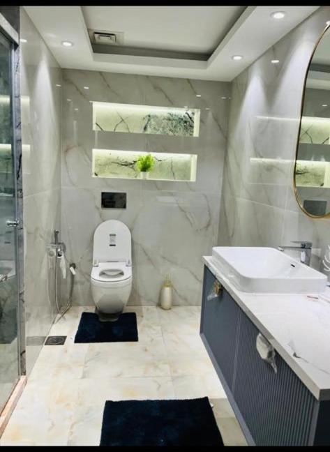 Jbr Walk - Jumeirah Residence-dubai Marina - Jacuzzi Appartement *