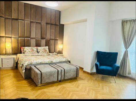 Jbr Walk - Jumeirah Residence-dubai Marina - Jacuzzi Appartement Dubaï