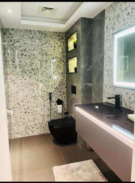 Appartement Jbr Walk - Jumeirah Residence-dubai Marina - Jacuzzi Dubaï