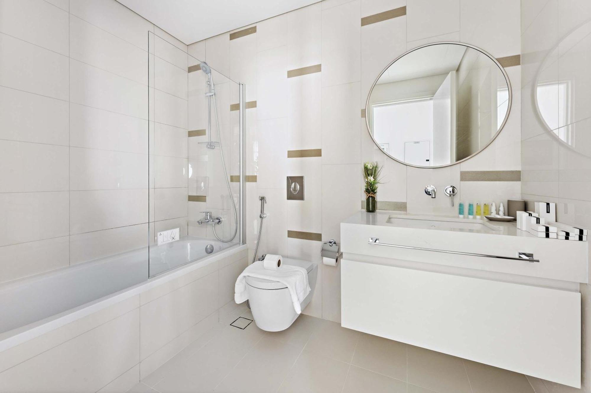 Silkhaus Brand New 2bdr In Vista Lägenhet