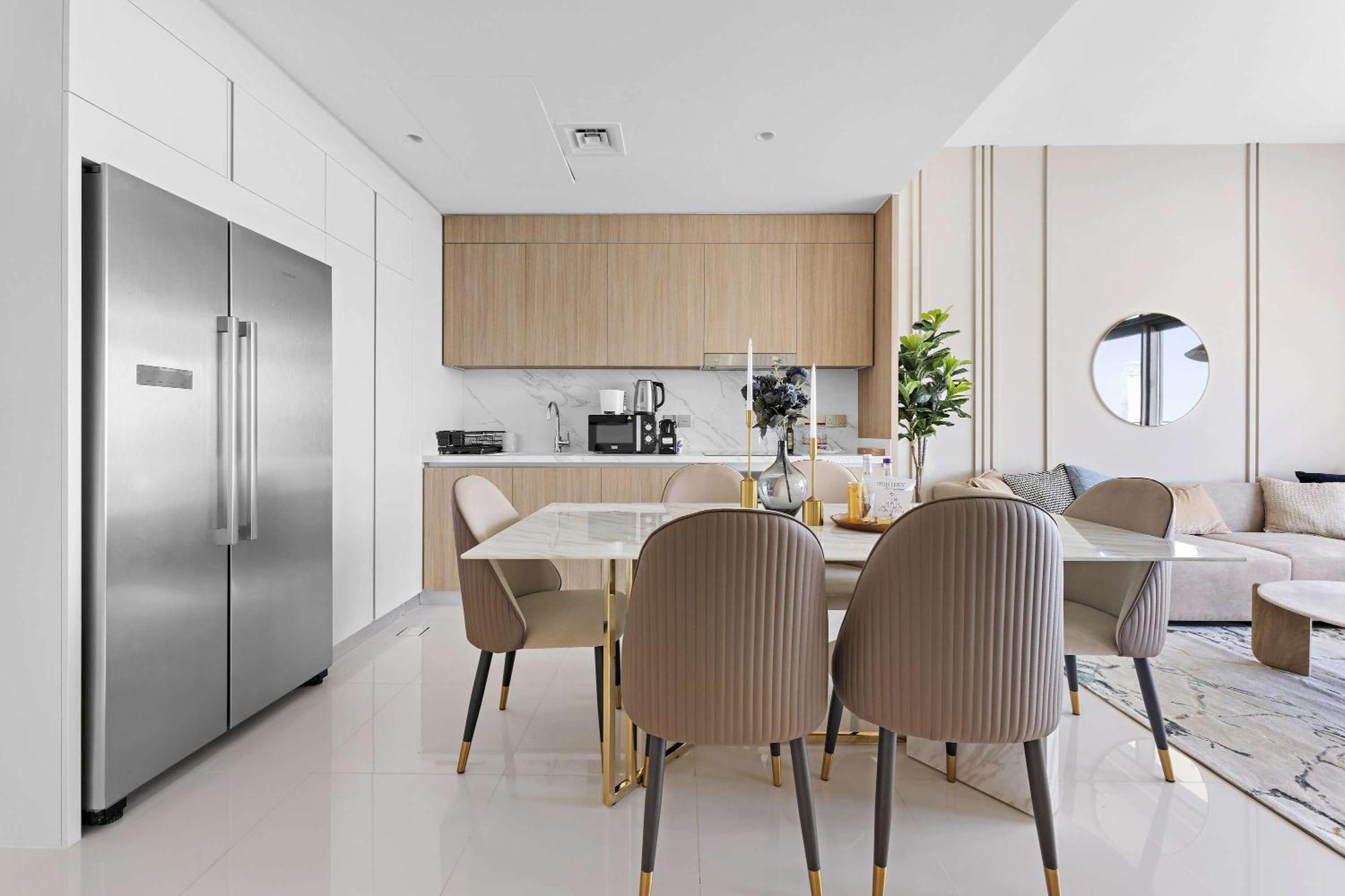 Appartement Silkhaus Brand New 2bdr In Vista *