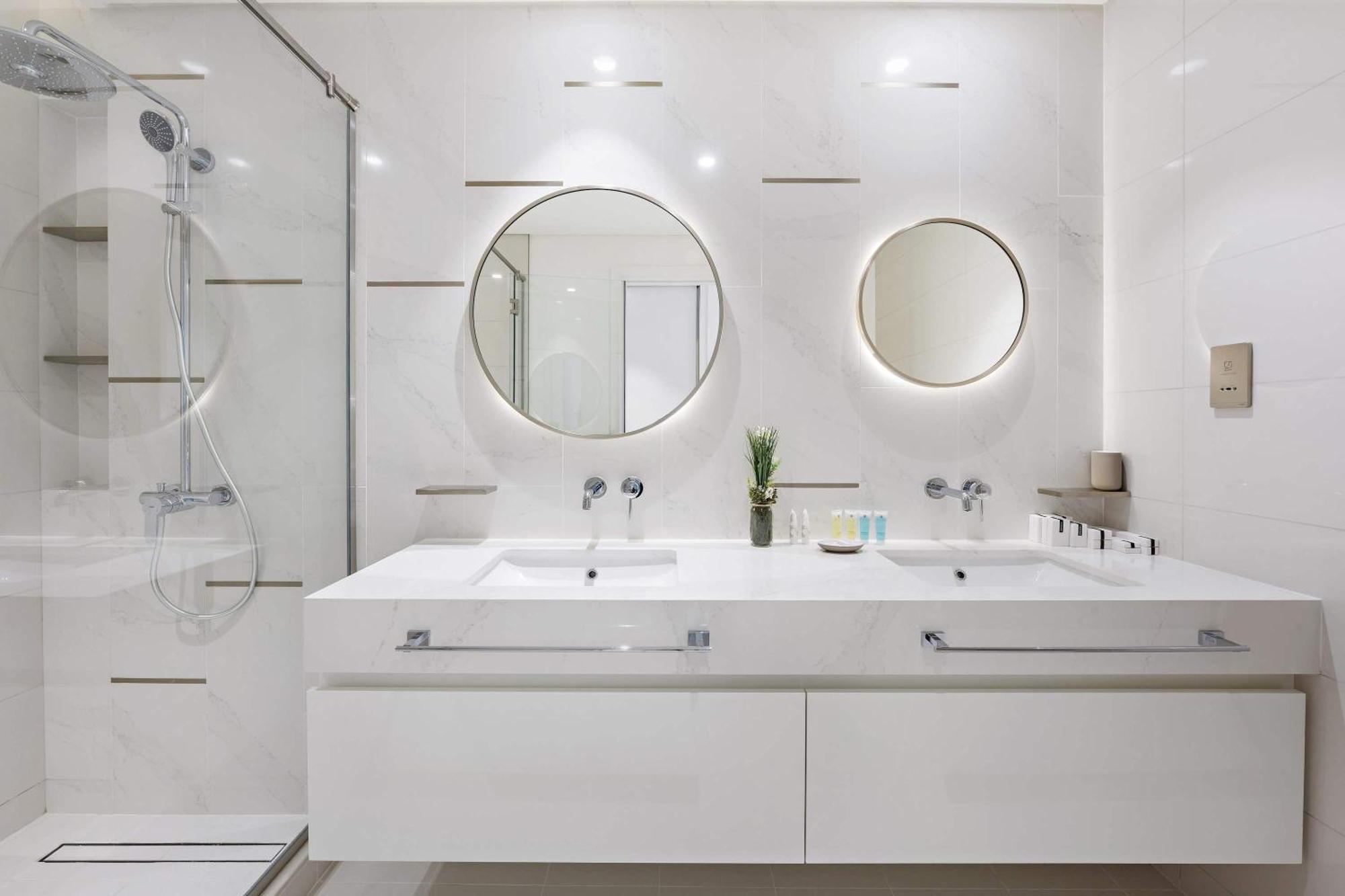 Silkhaus Brand New 2bdr In Vista Lägenhet