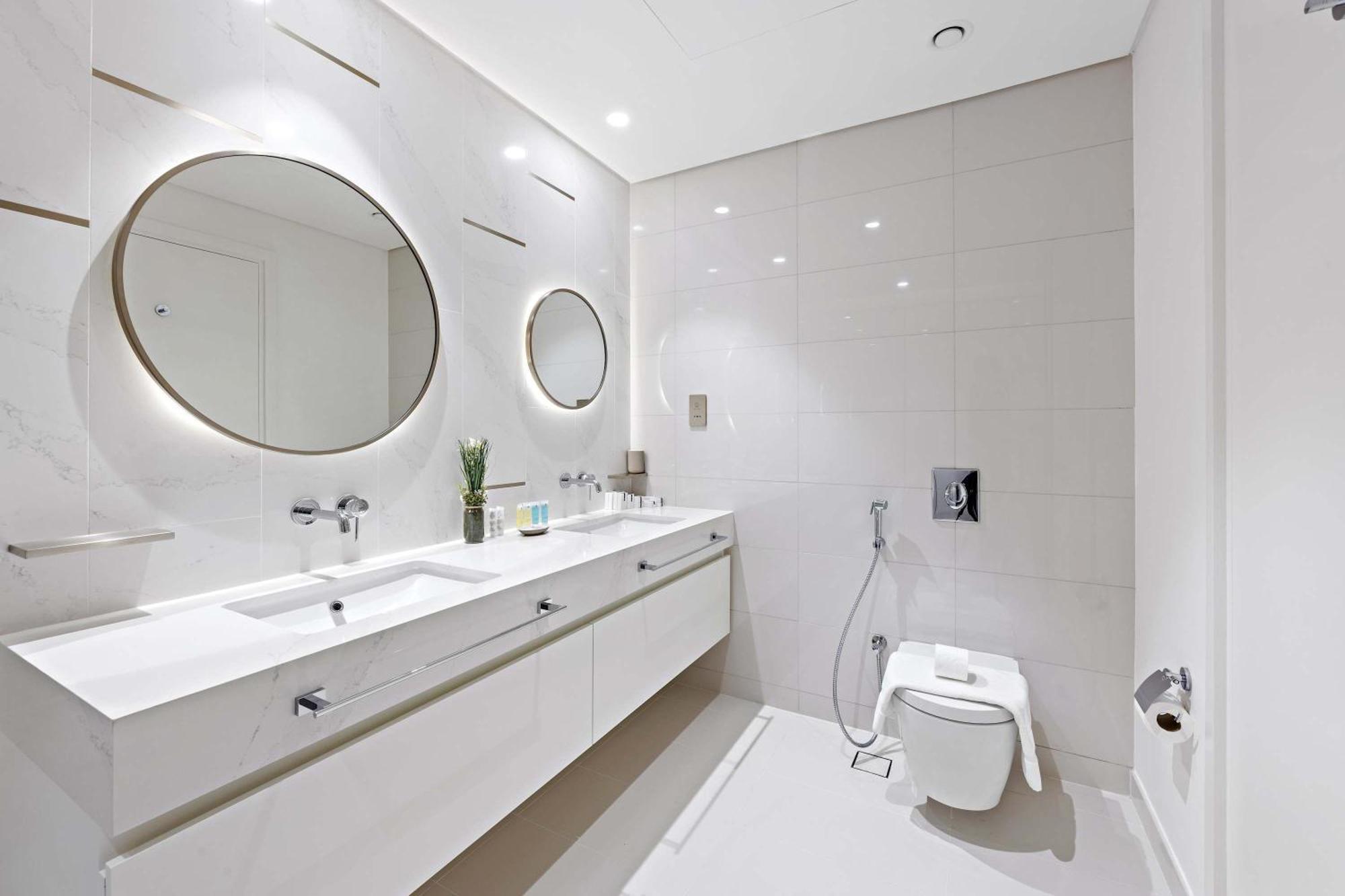 Lägenhet Silkhaus Brand New 2bdr In Vista