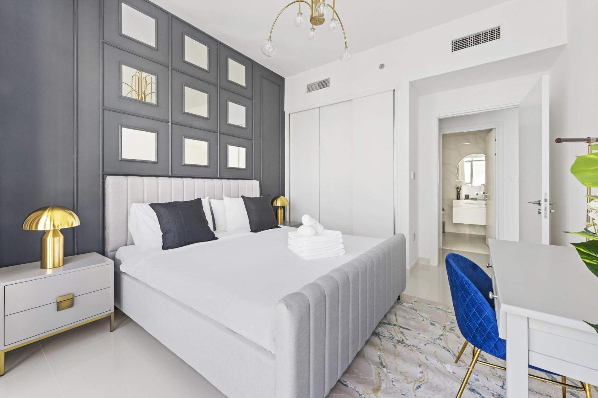 Appartement Silkhaus New 1bdr With Private *