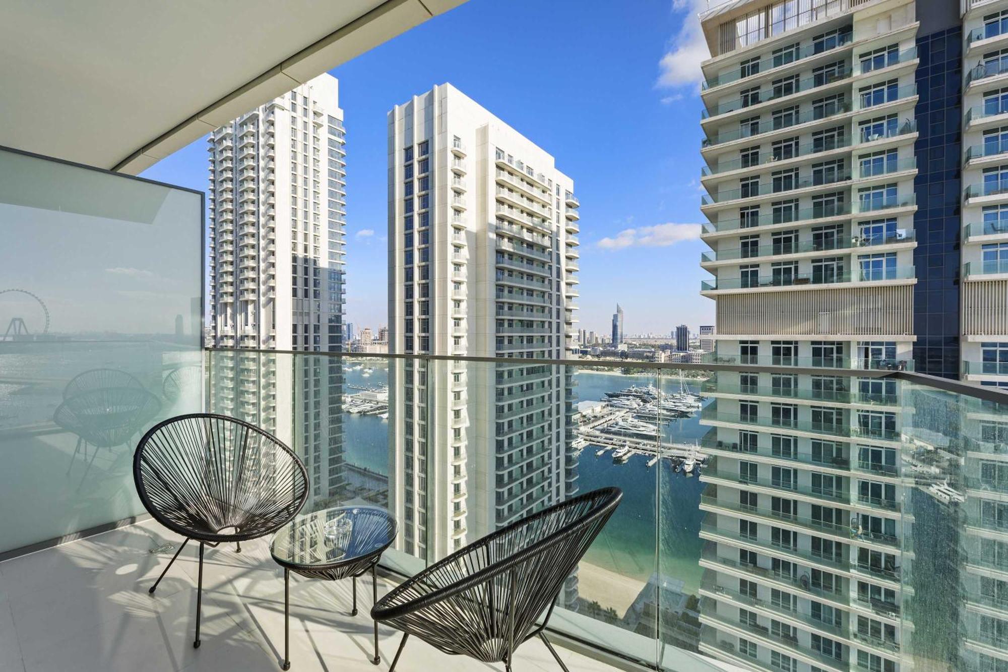 Silkhaus New 1bdr With Private Appartement