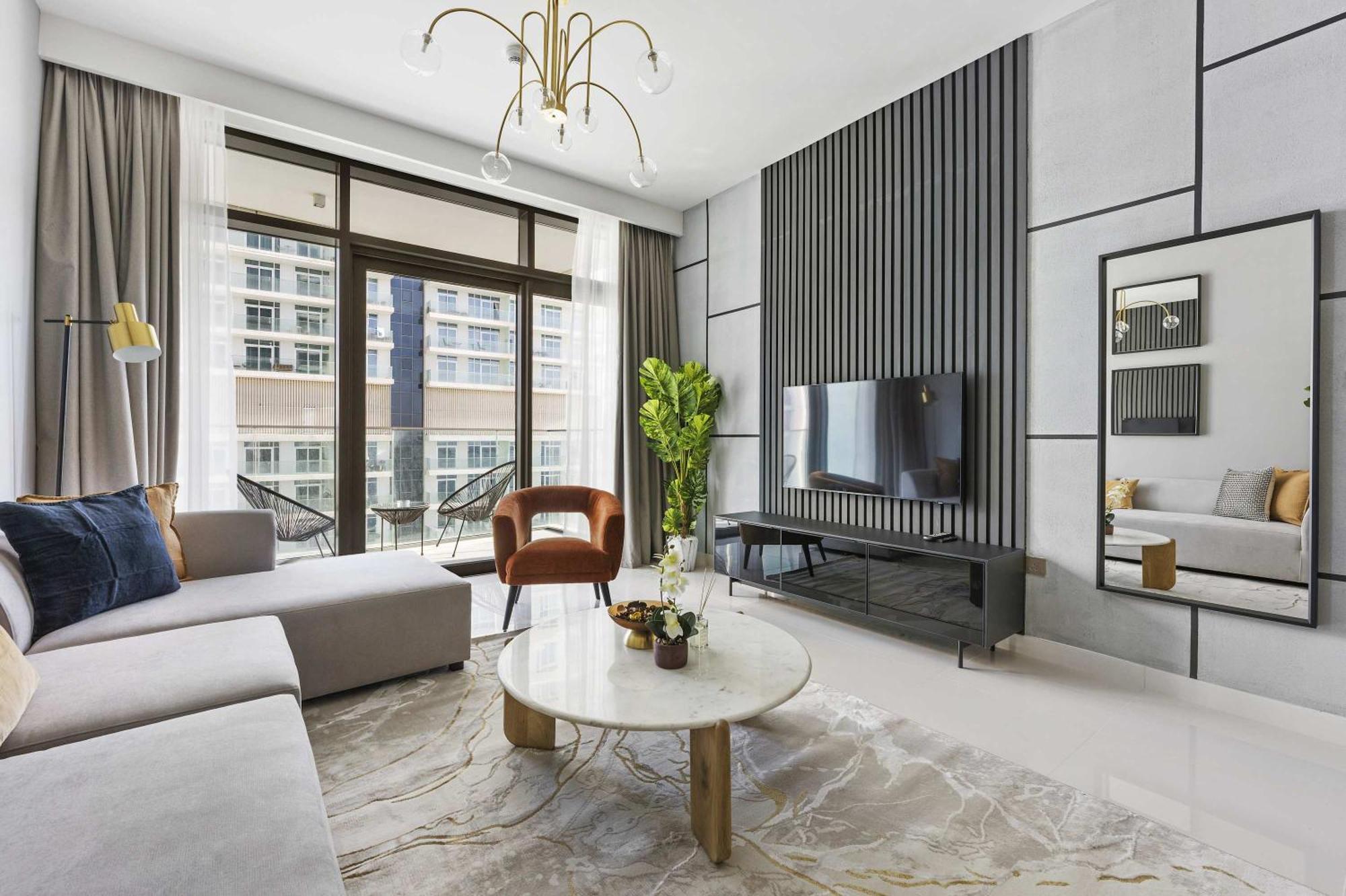 Silkhaus New 1bdr With Private Appartement