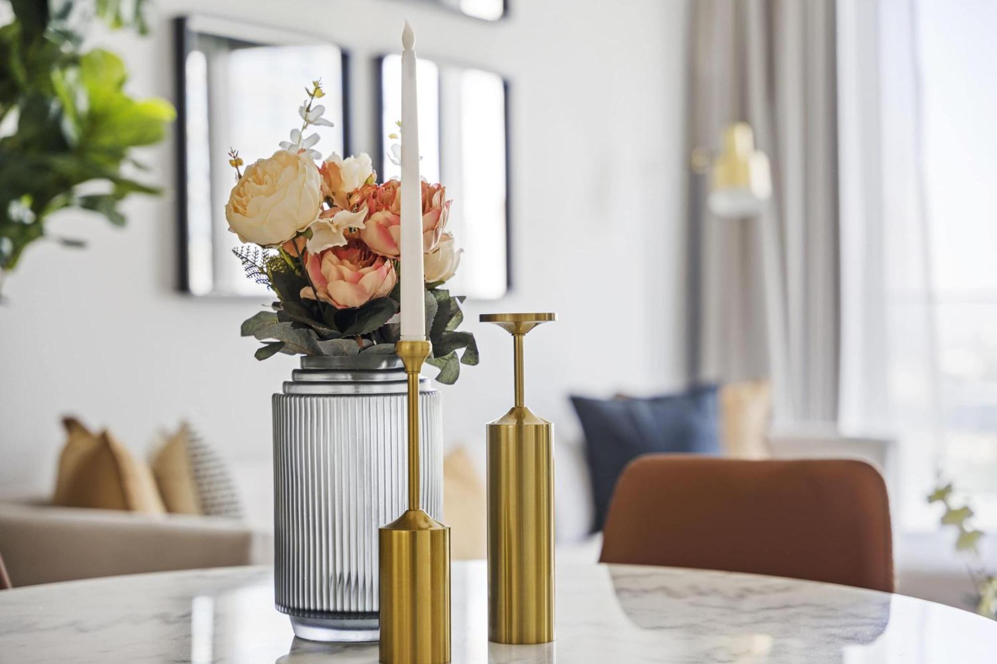 Silkhaus New 1bdr With Private Appartement
